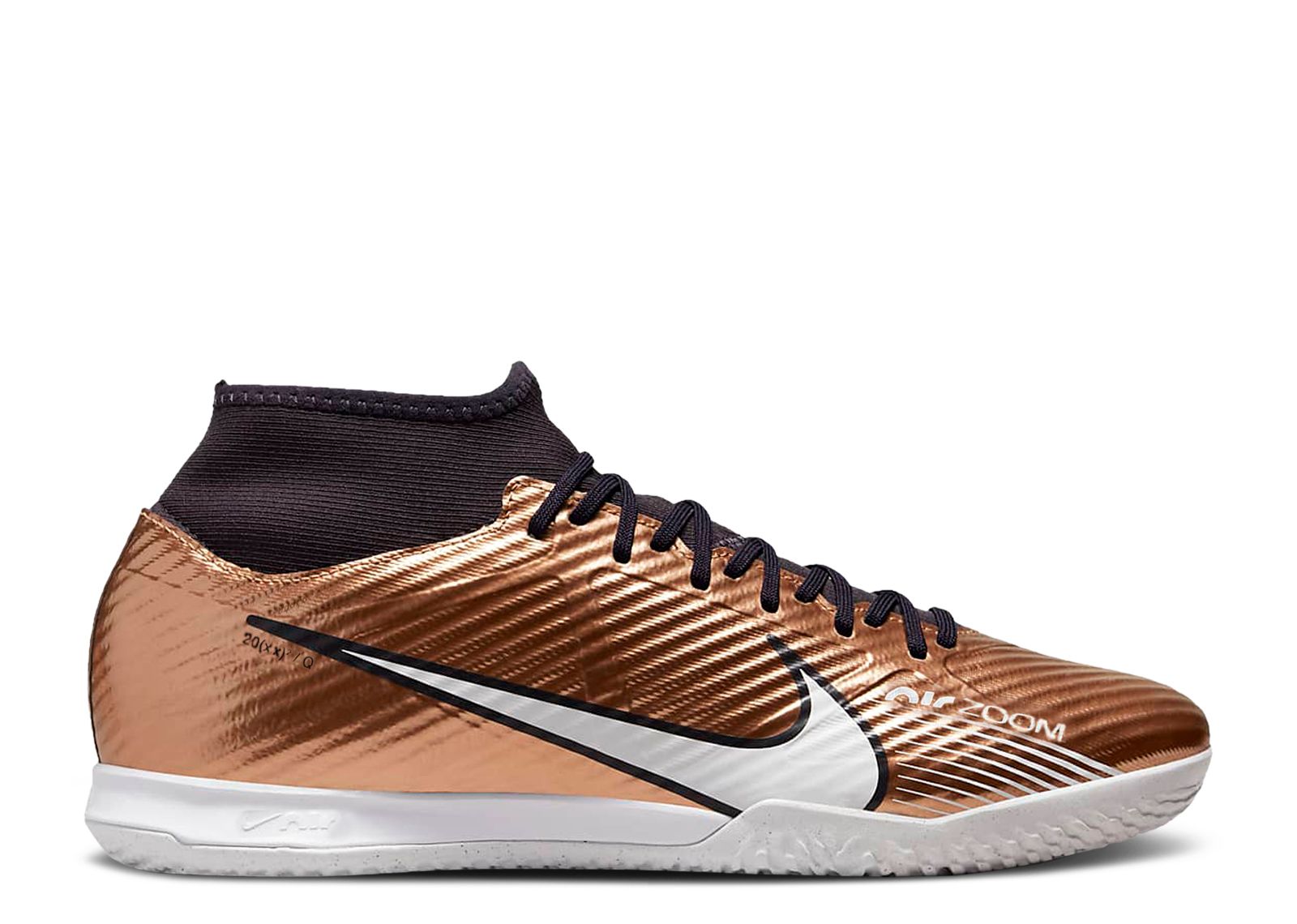 Zoom Mercurial Superfly 9 Academy IC 'Generation Pack' - Nike