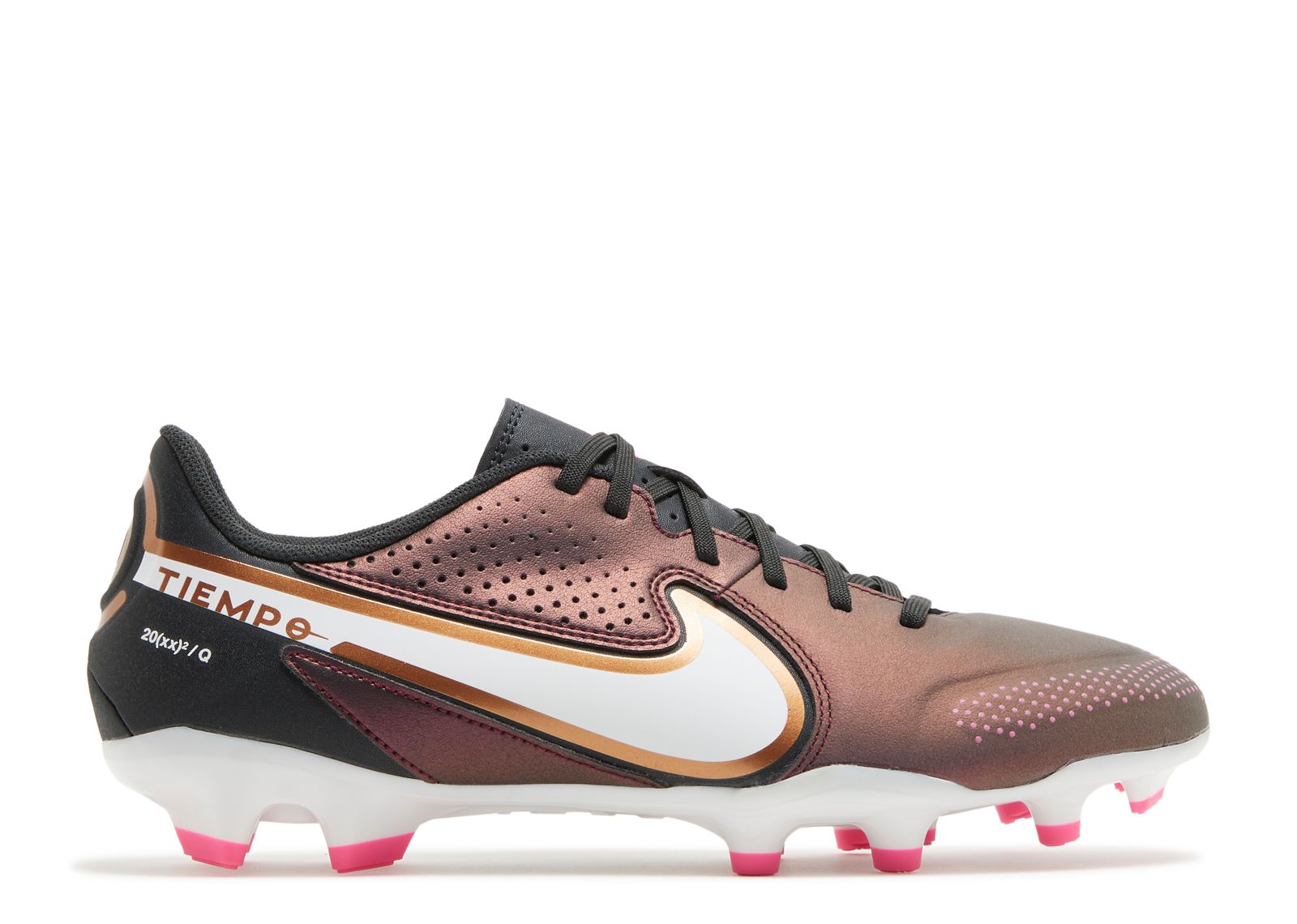 tiempo academy 7