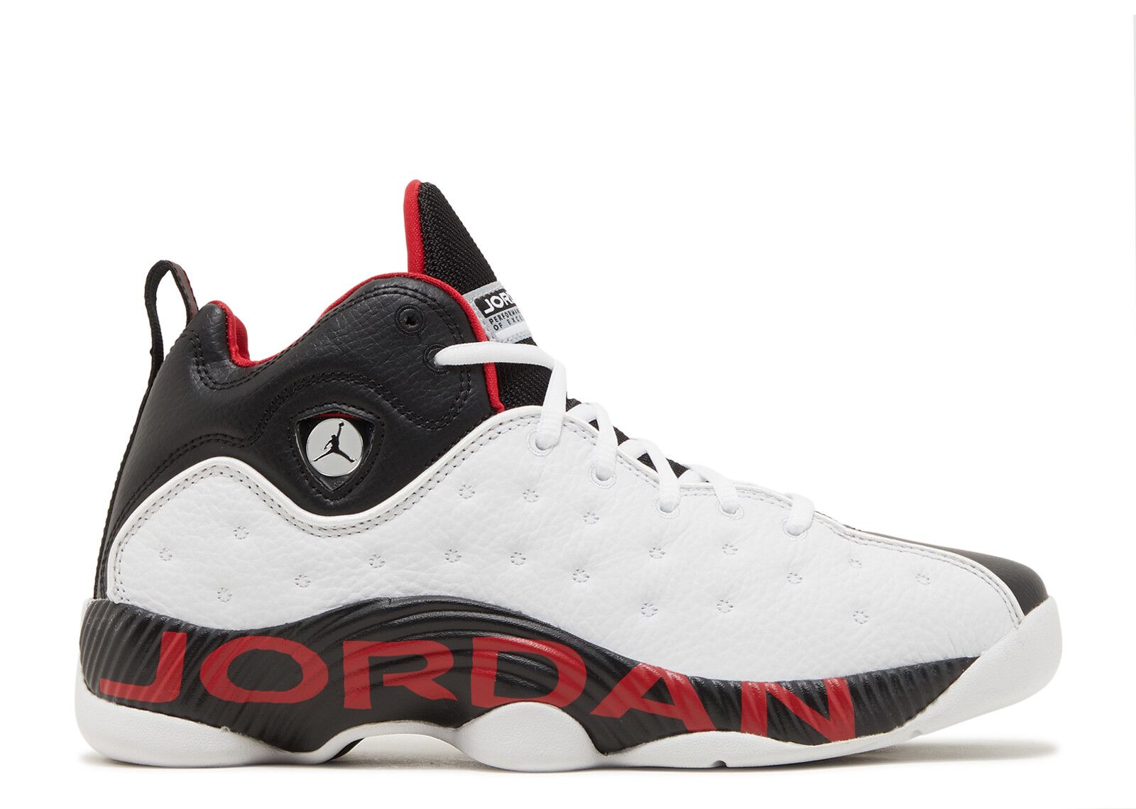 Jordan Jumpman Team 2 'Chicago' 2022