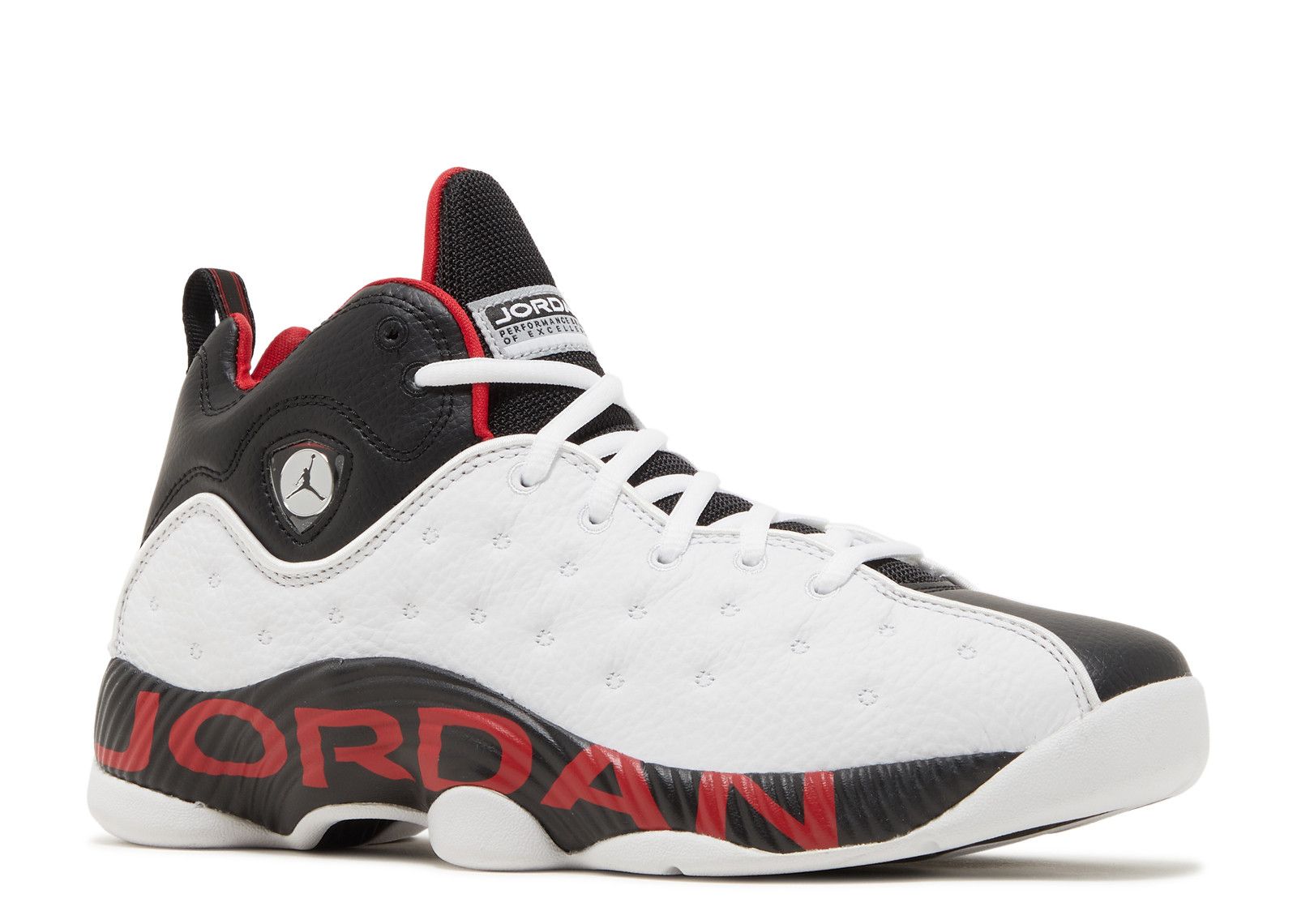 Jordan Jumpman Team 2 ‘Chicago’ 2022