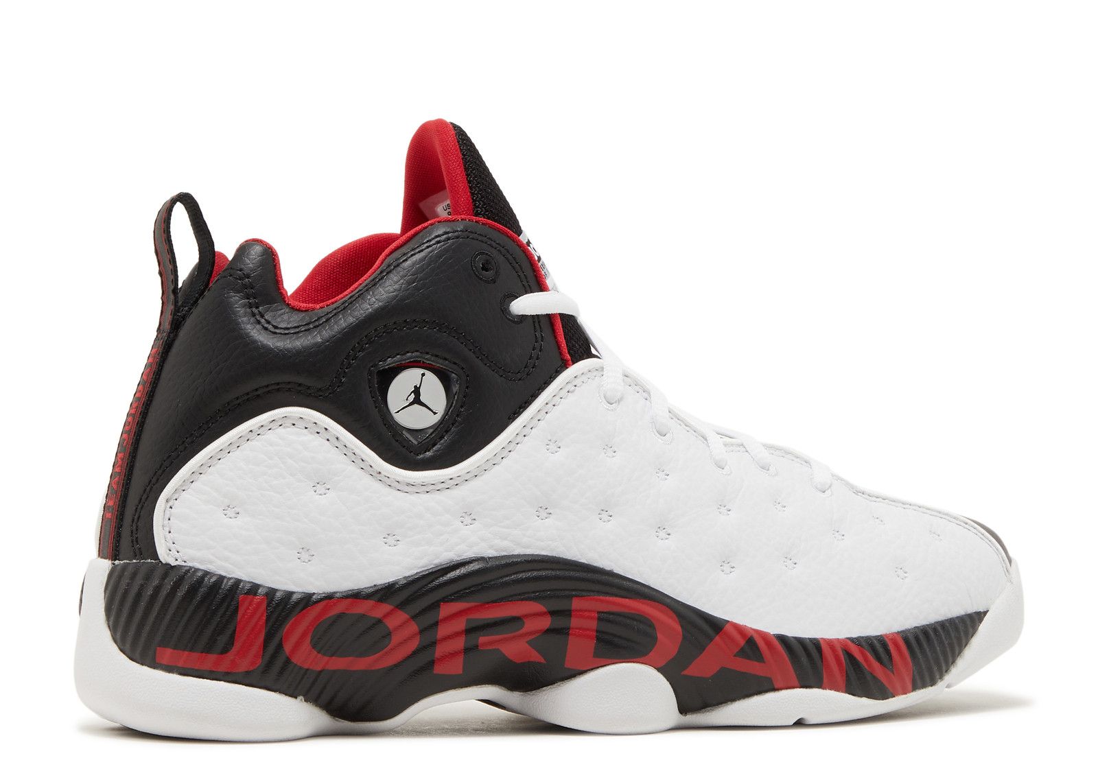 Jordan Jumpman Team 2 ‘Chicago’ 2022