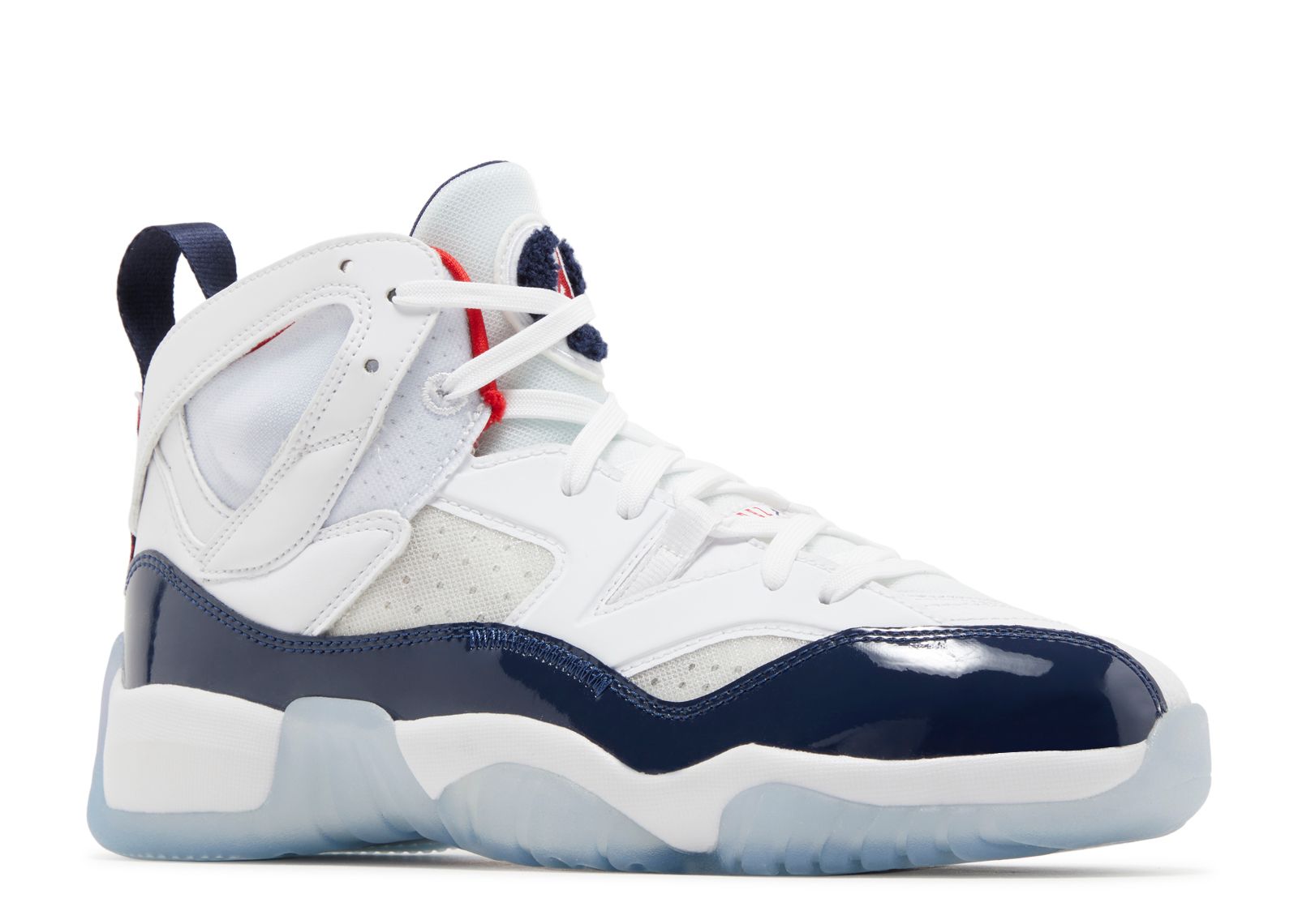Jumpman Two Trey GS  display picture 3