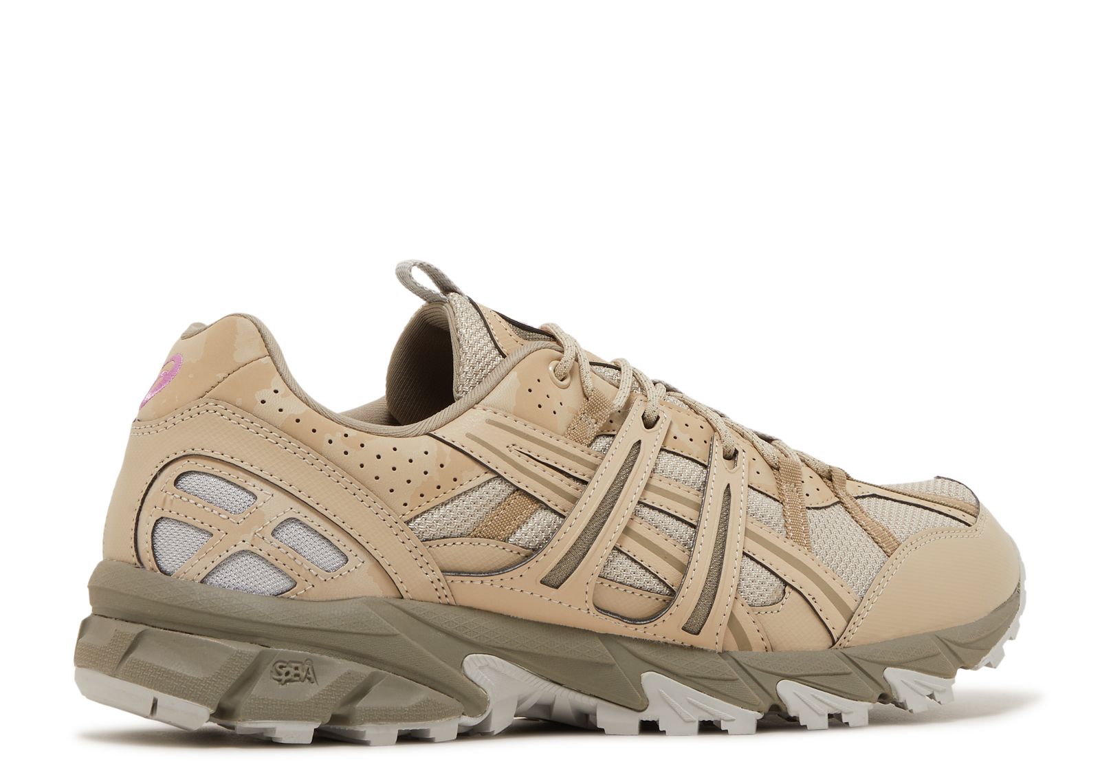 【アシックス】Asics Gel-Sonoma 15-50 Feather Grey Wood Crepe ASICS Gel-Sonoma 15-50 'Wood Crepe' 1201A688-021