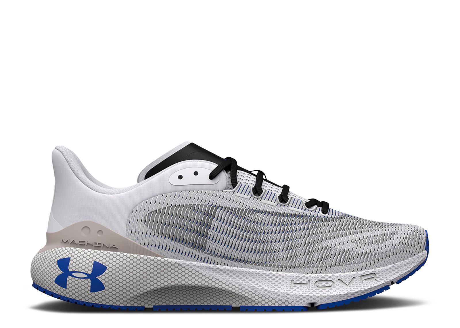 HOVR Machina 3 Breeze 'White Versa Blue'