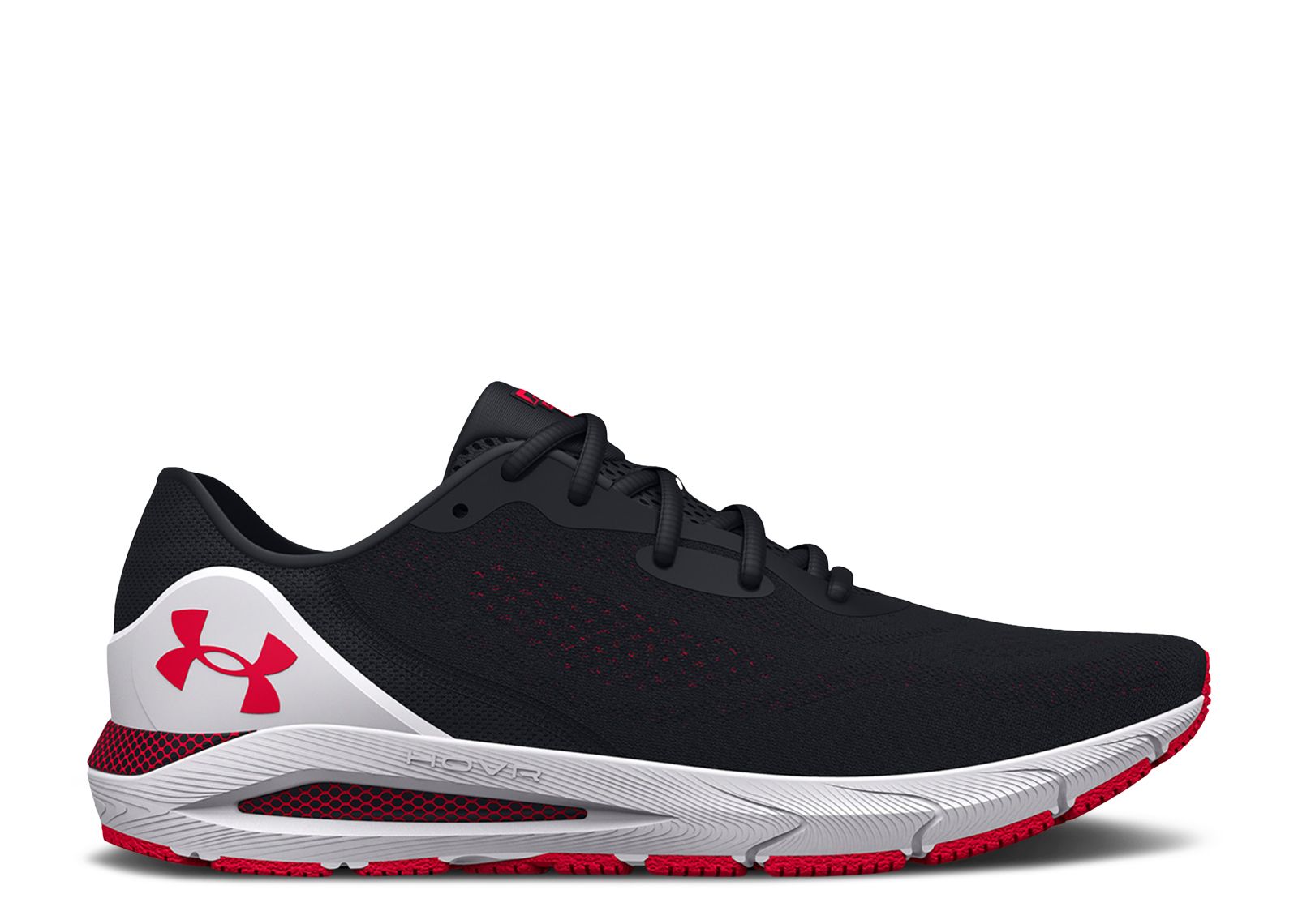 Wmns HOVR Sonic 5 Collegiate 'NCAA - Texas Tech'