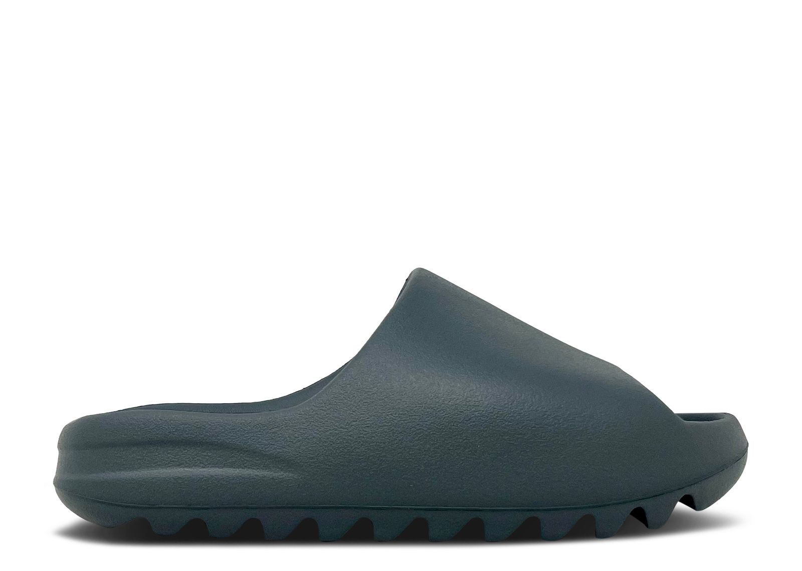 Yeezy Slides 'Slate Marine' - Adidas - ID2349 - slate marine/slate 