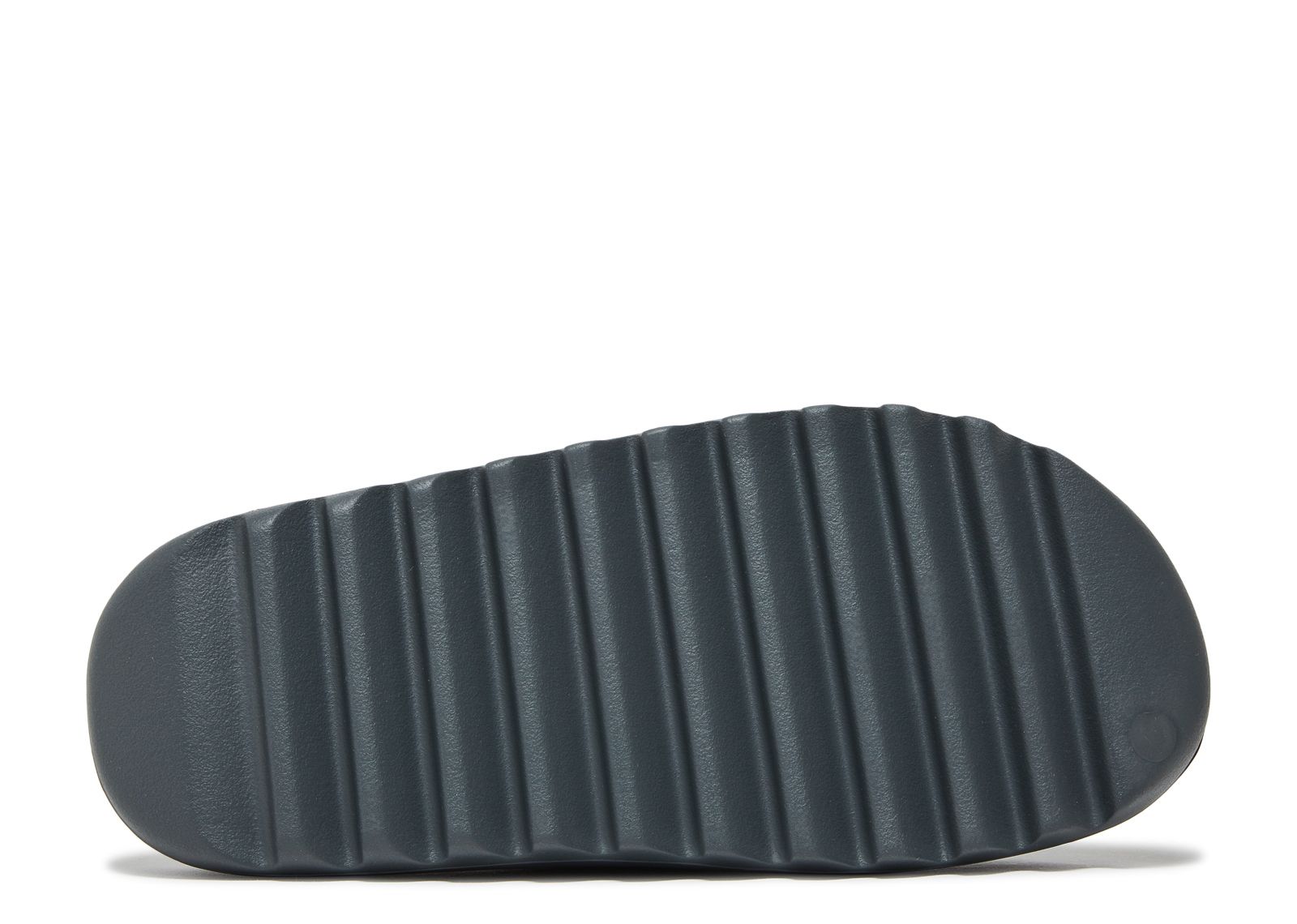 Yeezy Slides 'Slate Grey' - Adidas - ID2350 - slate grey/slate 