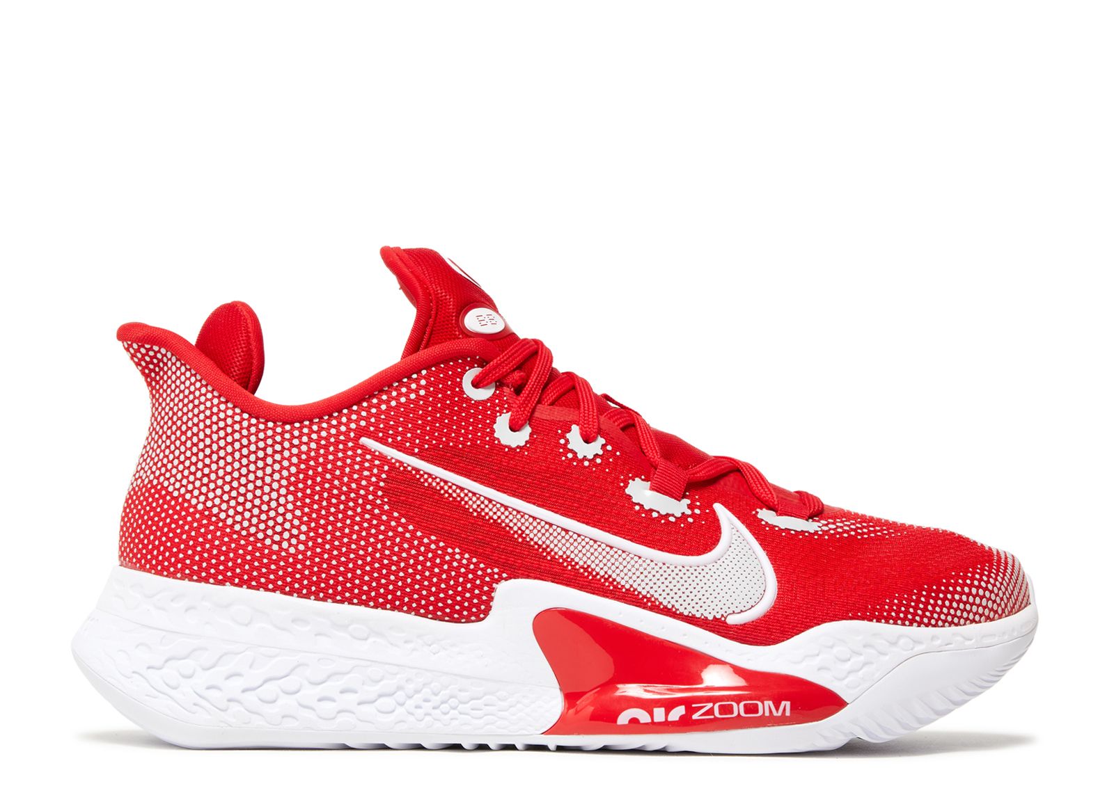 Air Zoom BB NXT TB 'University Red' - Nike - CK5879 603