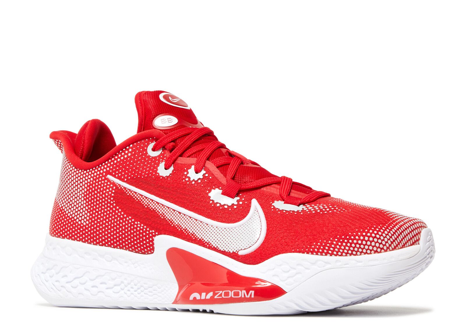 シューズ(男性用) NIKE AIR ZOOM BB NXT TB CK5879-400 New Nike Air Zoom BB NXT TB Promo Navy CK5879 400 Men's Size