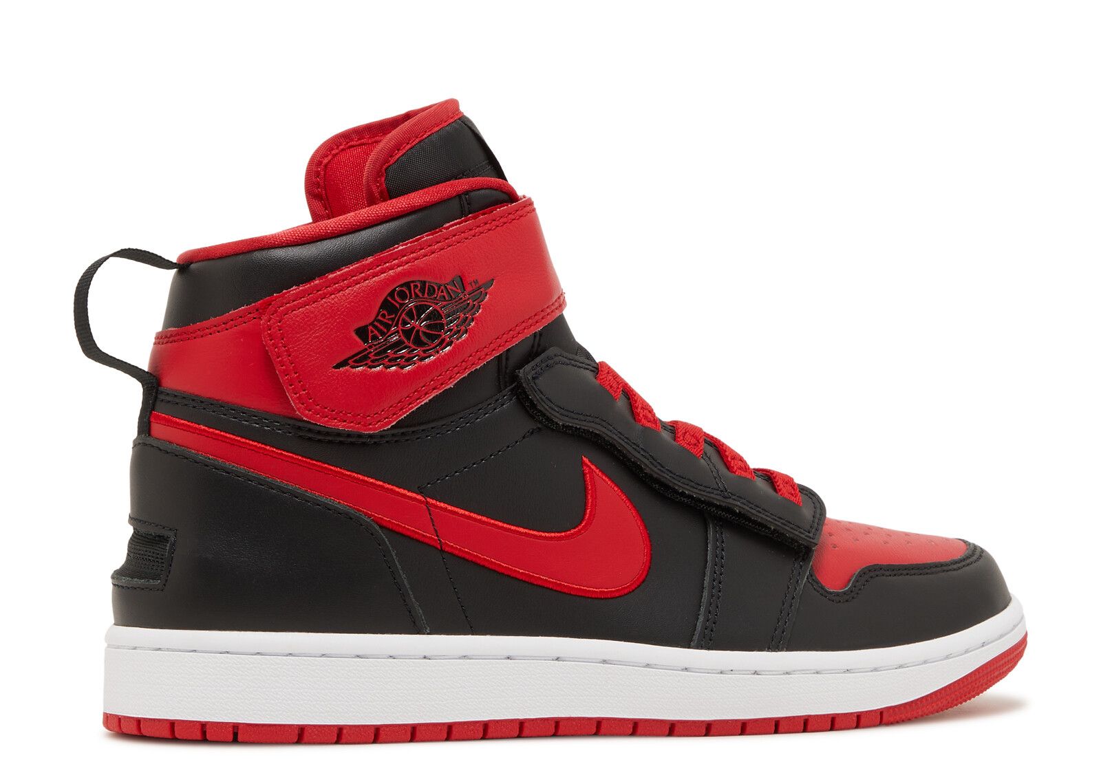 Jordan 1 High FlyEase ‘Bred’