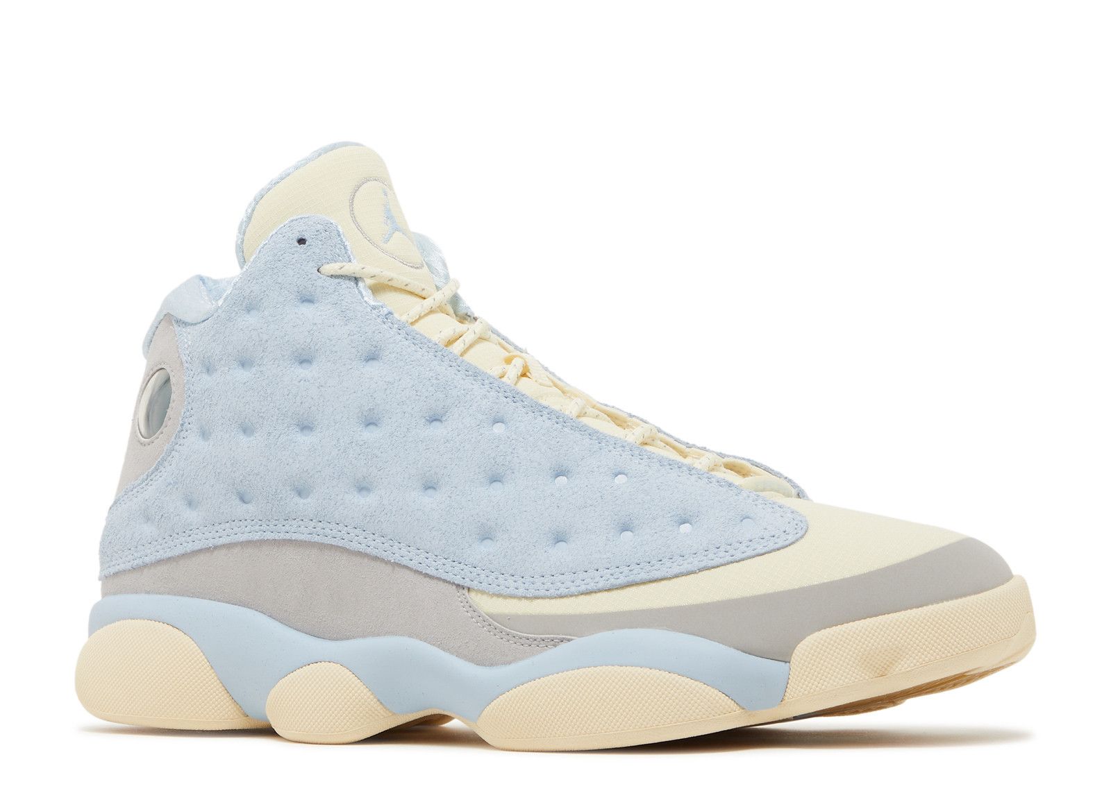 SoleFly x Jordan 13 Retro ‘Iâ€™d Rather Be Fishing’