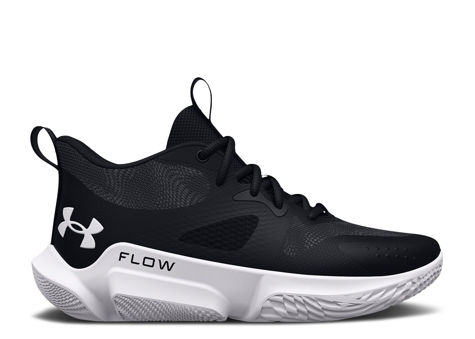 Wmns Flow Breakthru 3 'Black White'