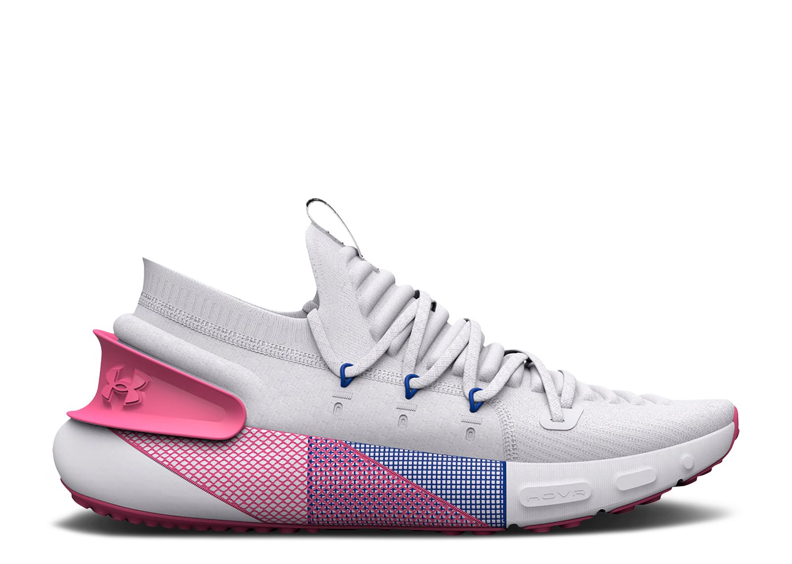 Wmns HOVR Phantom 3 'White Pink Punk'