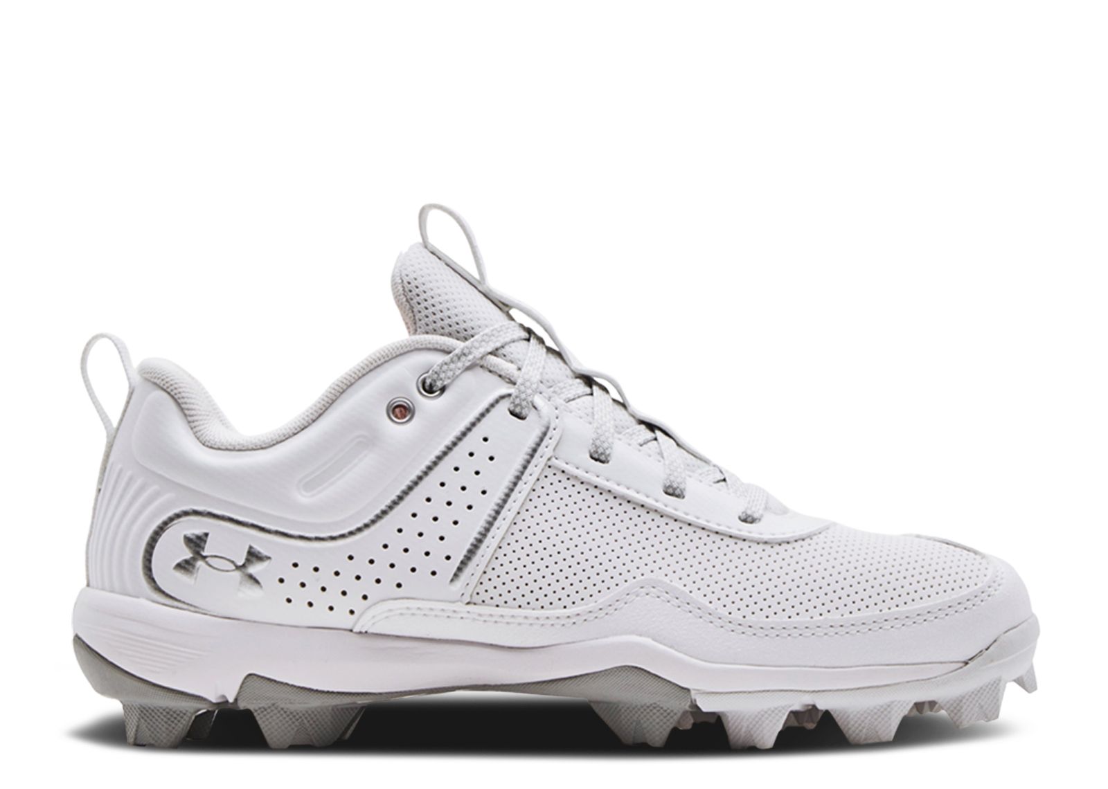 Wmns Glyde RM 'White Metallic Silver'