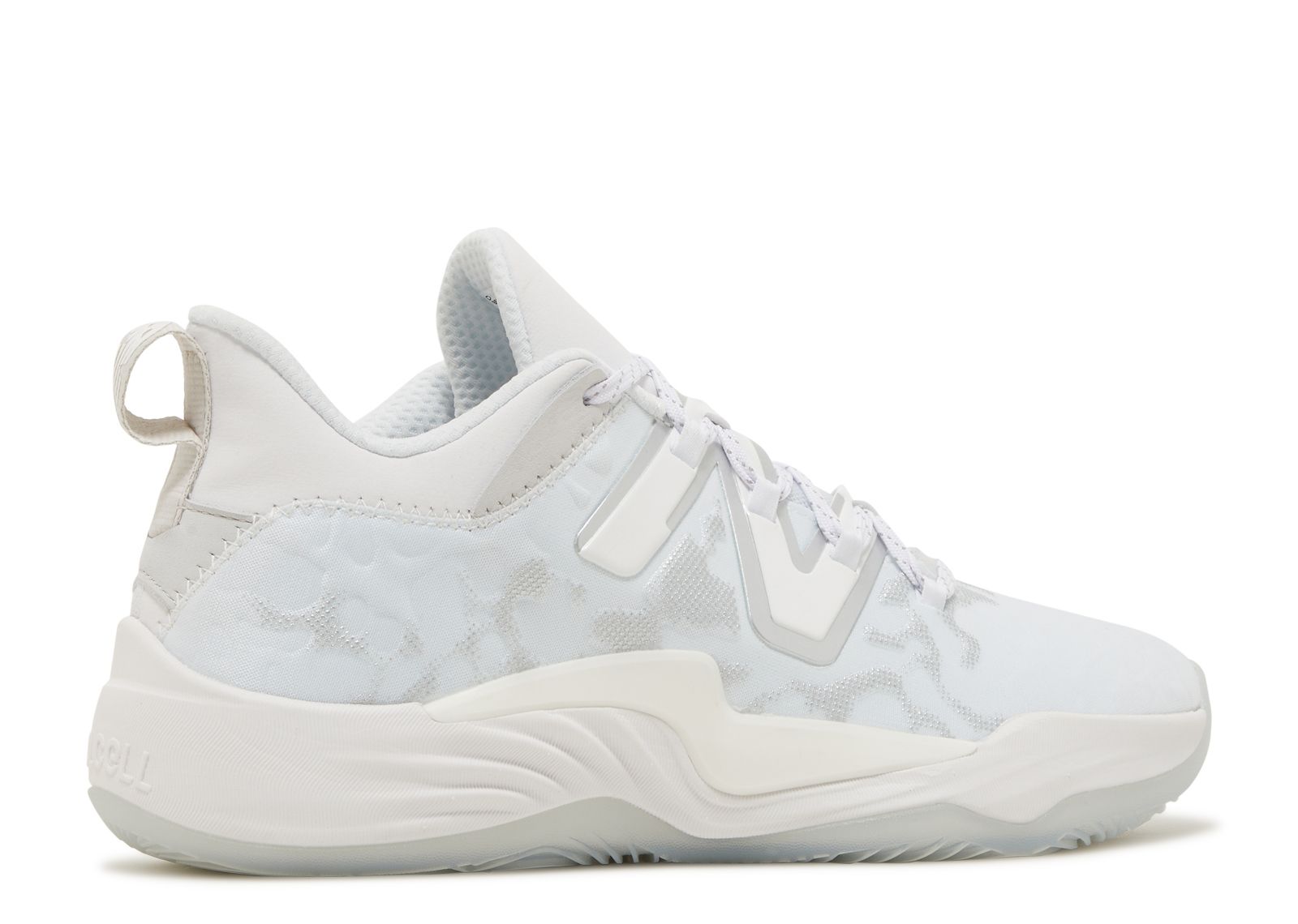 New Balance - ツーピース ≪nbkcp≫ ベビー 【NEW BALANCE】 ニューバランス 12-165