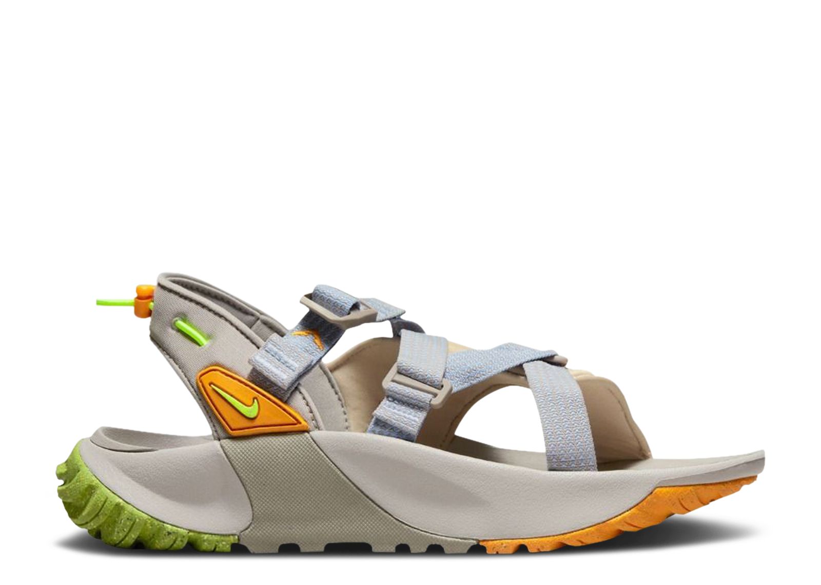 Nike Oneonta Men’s Sandal Buy NIKE ONEONTA SANDAL – Superkicks main image 2