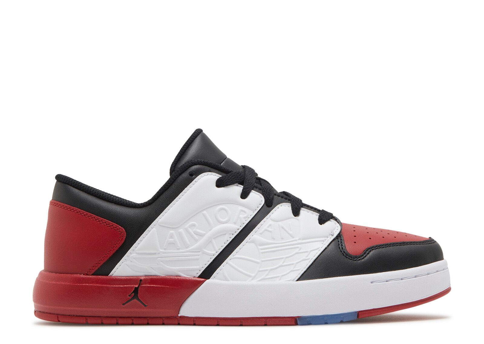 Jordan Nu Retro 1 Low 'Chicago' 2022