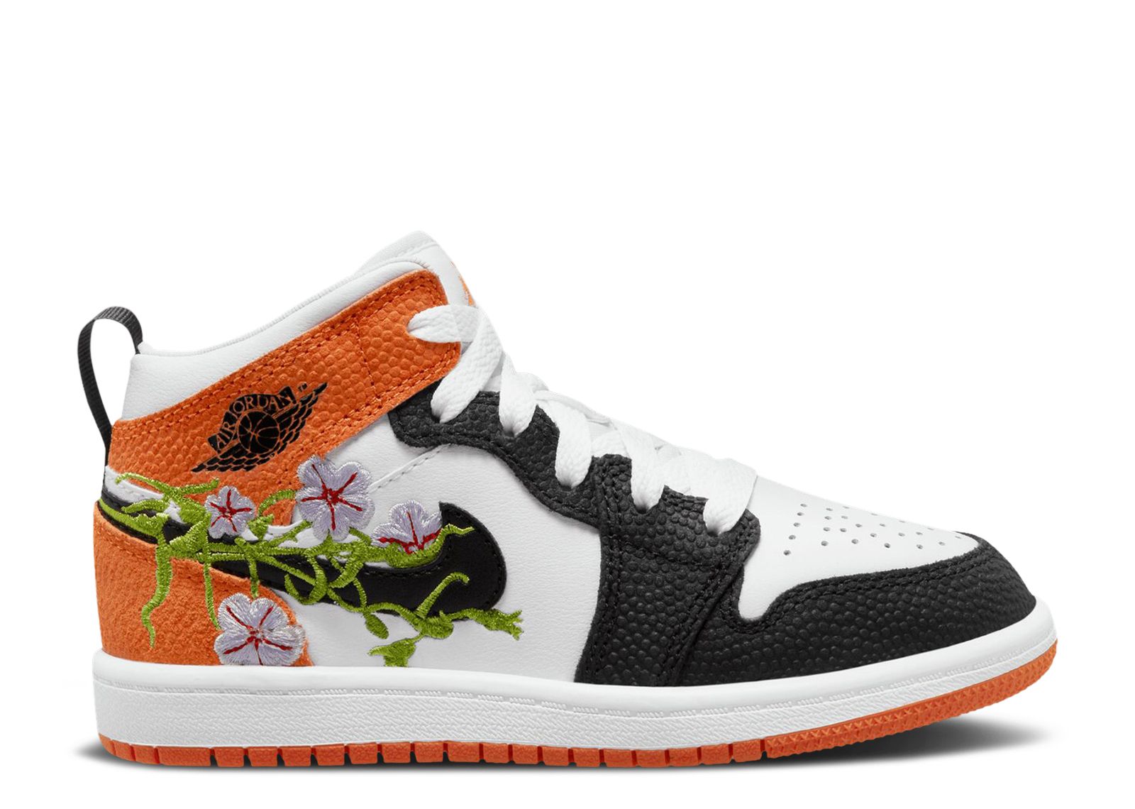 Air store jordan floral