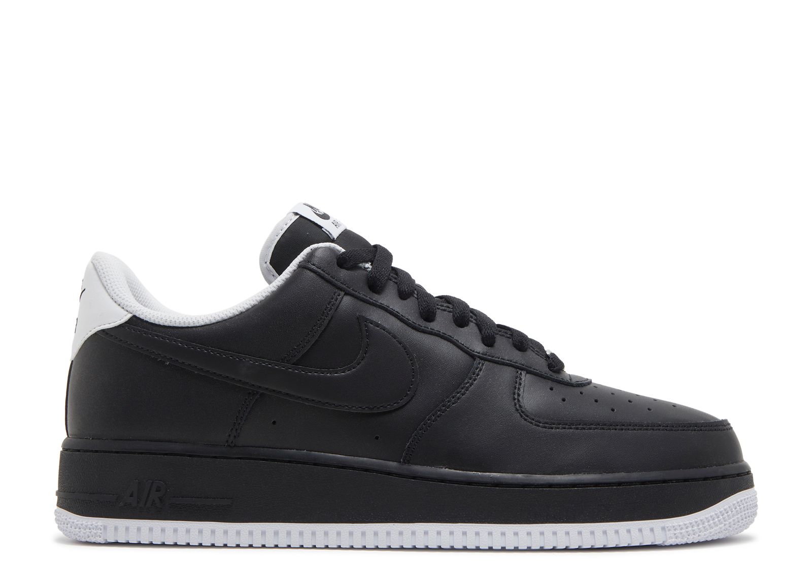 Air force 107 black online