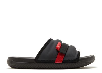 Jordan Super Play Slide 'Bred'