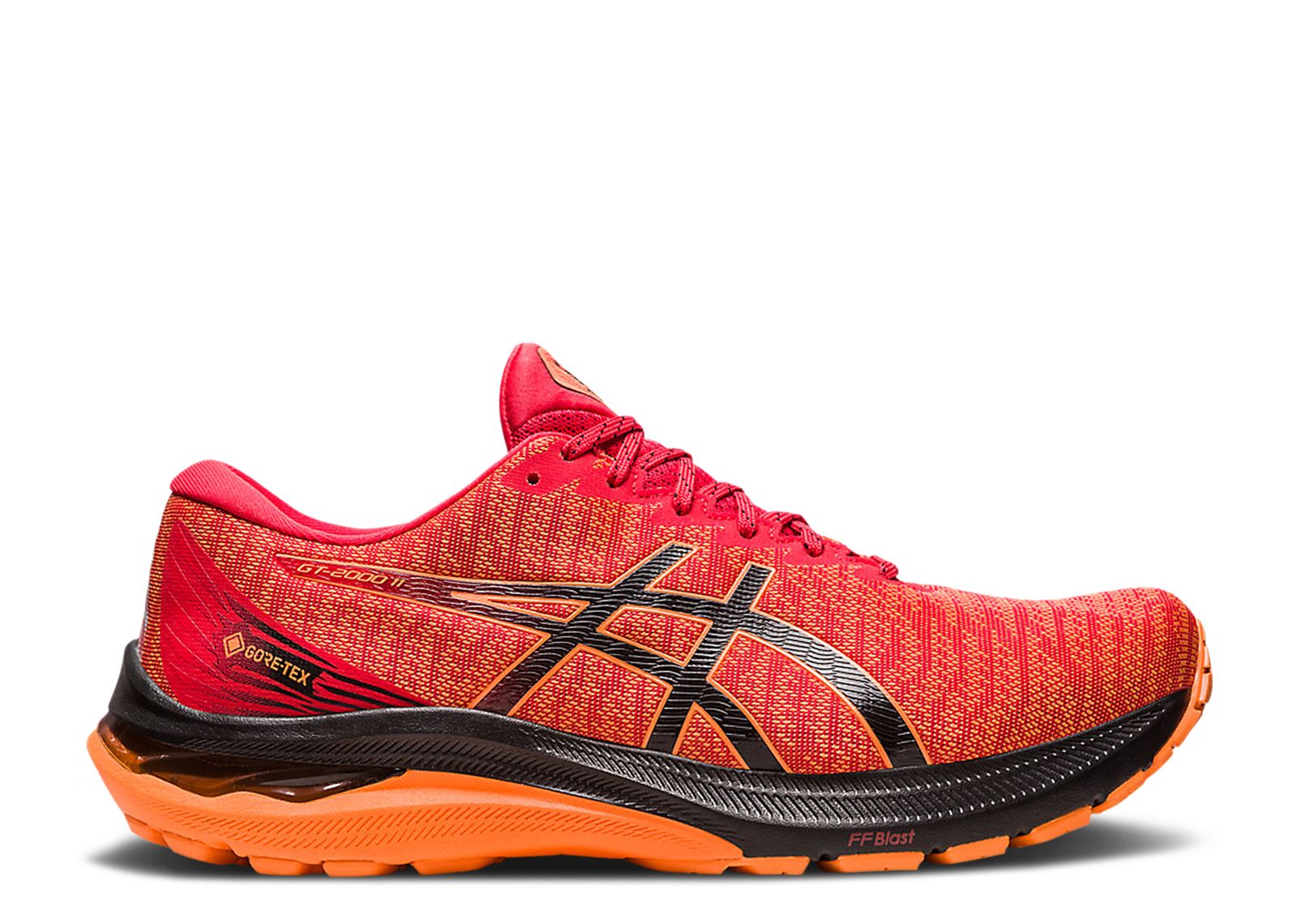 GT 2000 11 GORE-TEX 'Electric Red'