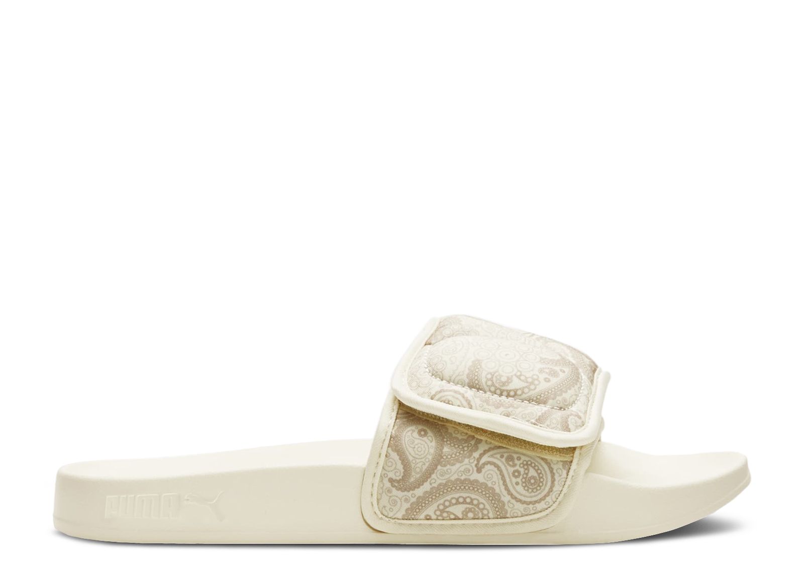 Lauren London x Wmns Leadcat 2.0 Slide 'L.A. Love Story - Vanilla Ice'