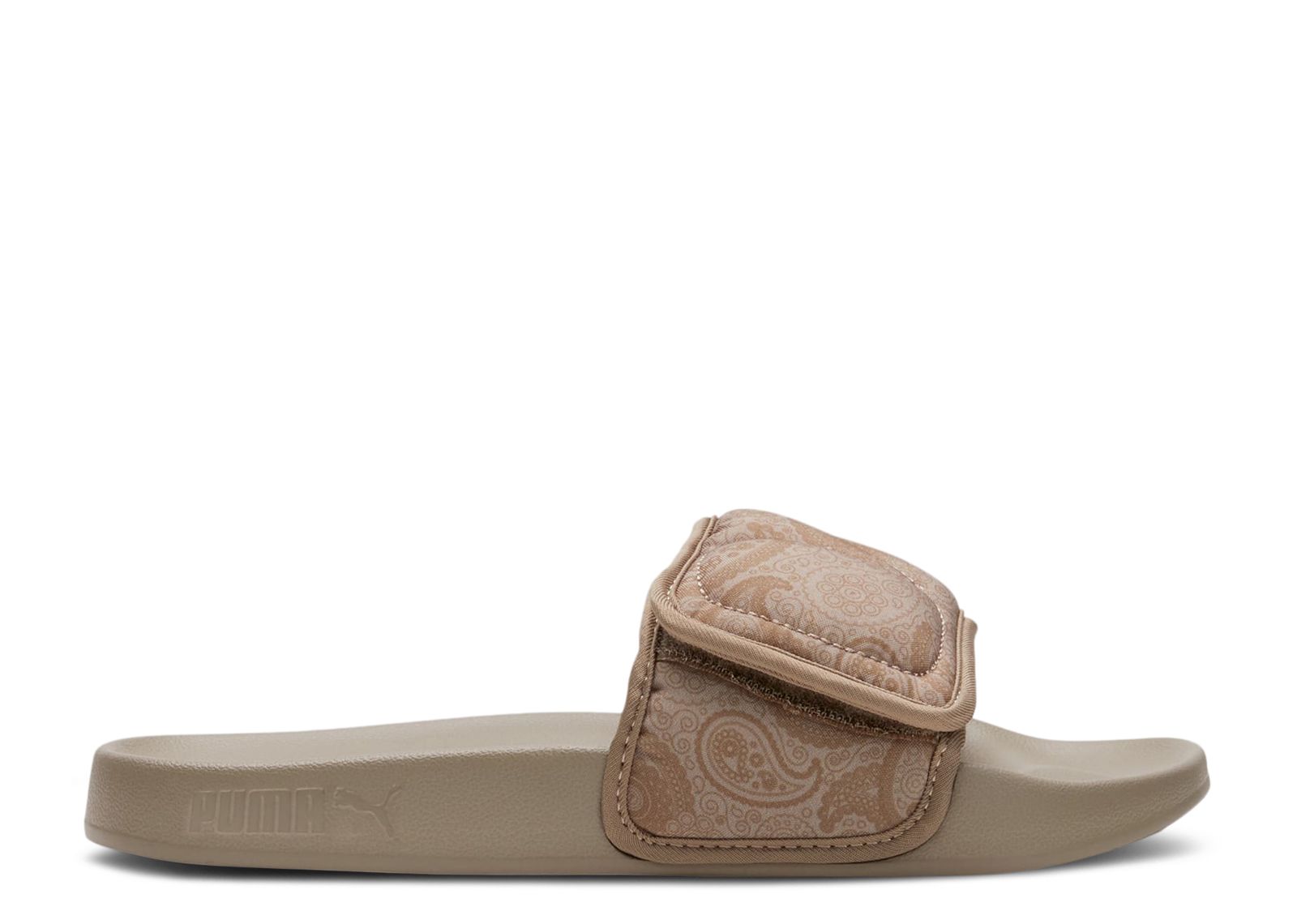 Lauren London x Wmns Leadcat 2.0 Slide 'L.A. Love Story - Fungi'