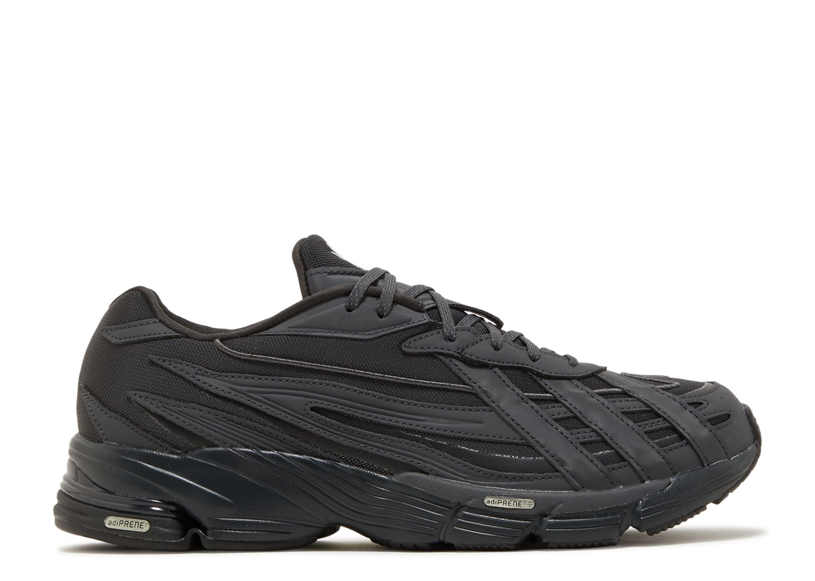 Orketro 'Carbon' - Adidas - GY2339 - carbon/carbon/grey six