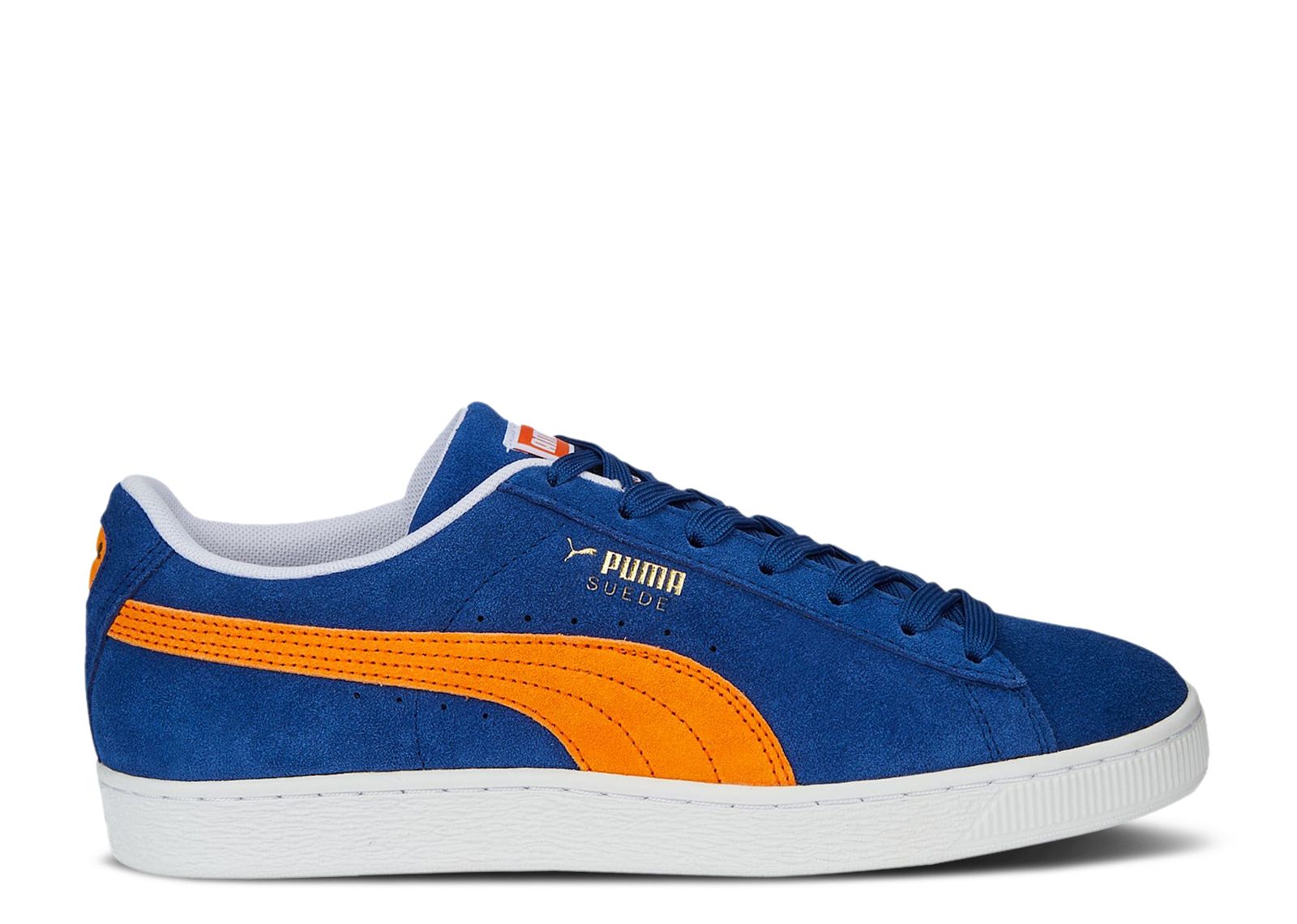 Suede Teams 2 'Knicks'