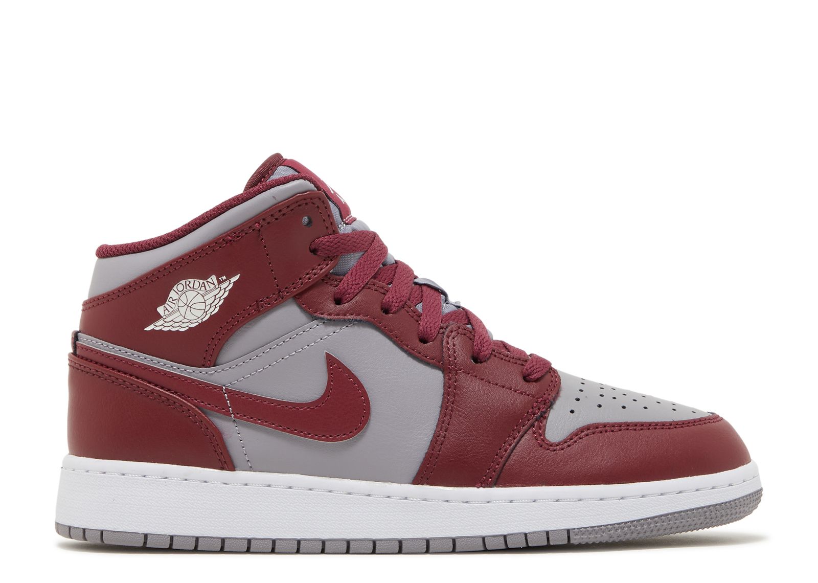 Jordan 1 Mid GS  display picture 1