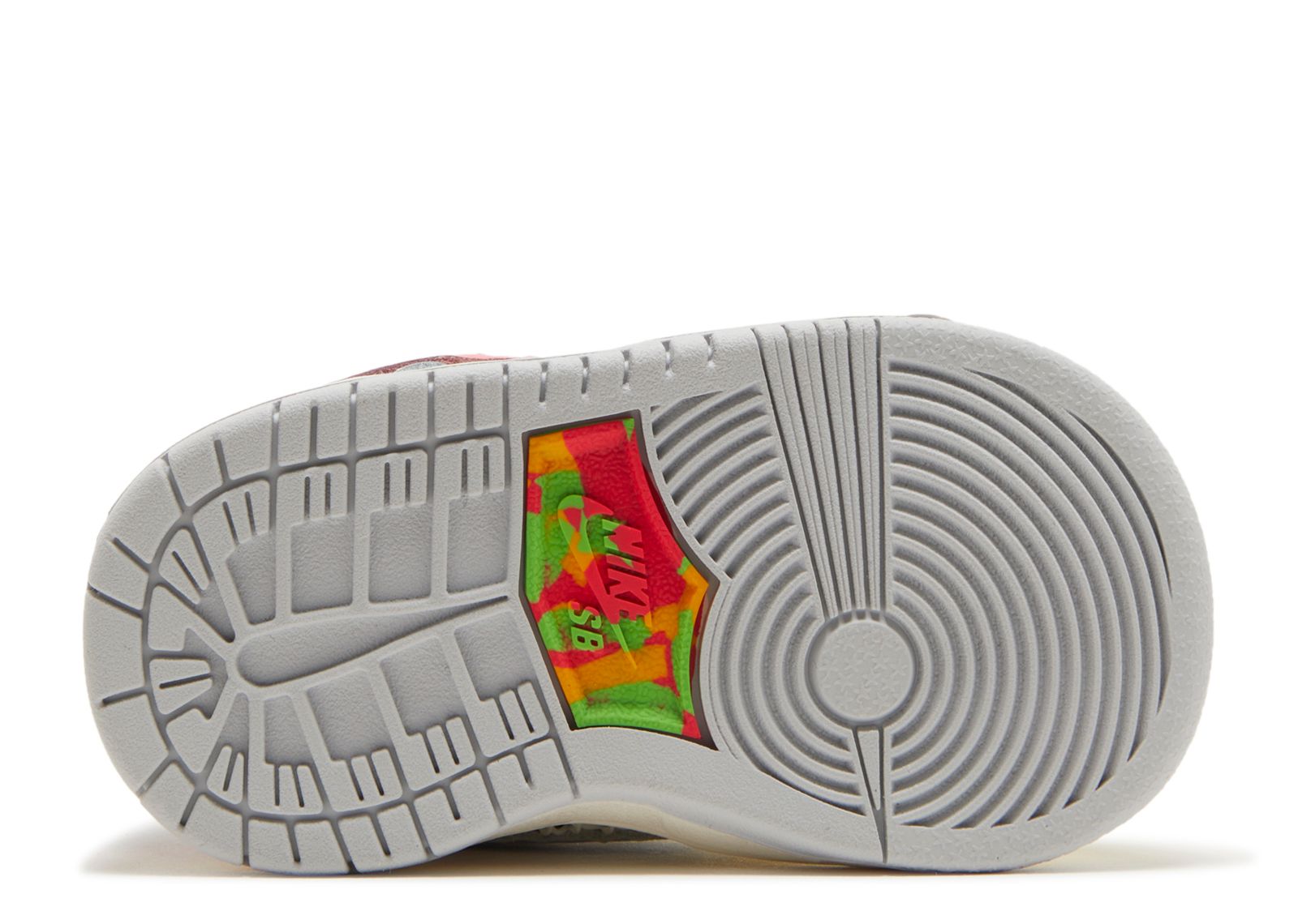 NIKE - Tyuzu love VNDS AUTHENTIC Nike Dunk Low SB x StrangeLove Valentines Day