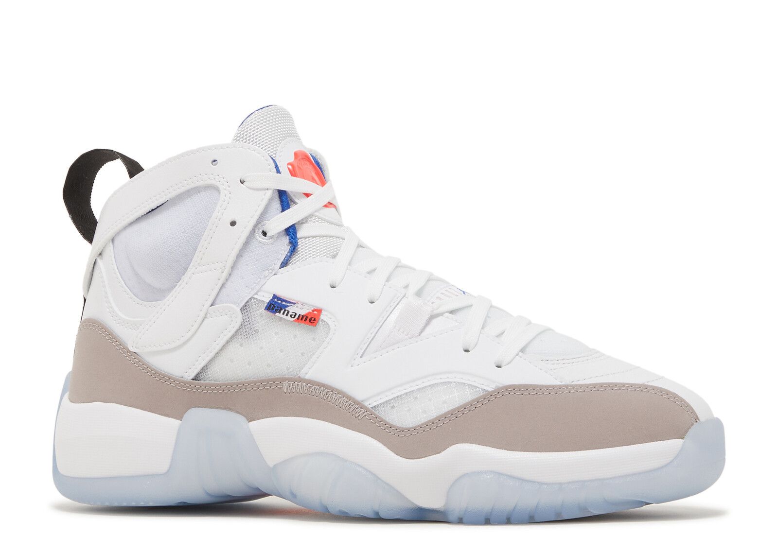 Paris Saint-Germain x Jumpman Two Trey ‘Paname’