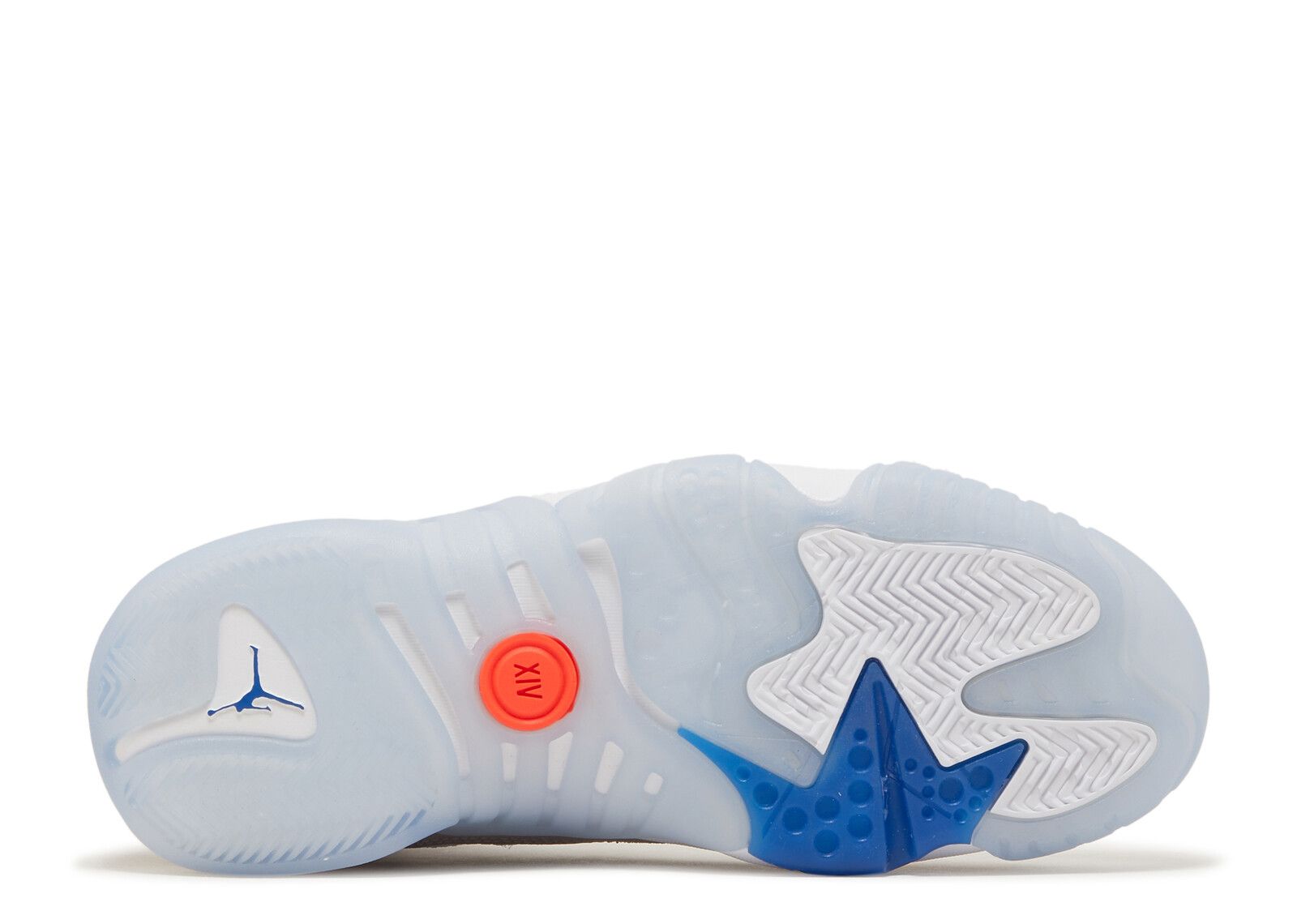 Paris Saint-Germain x Jumpman Two Trey ‘Paname’