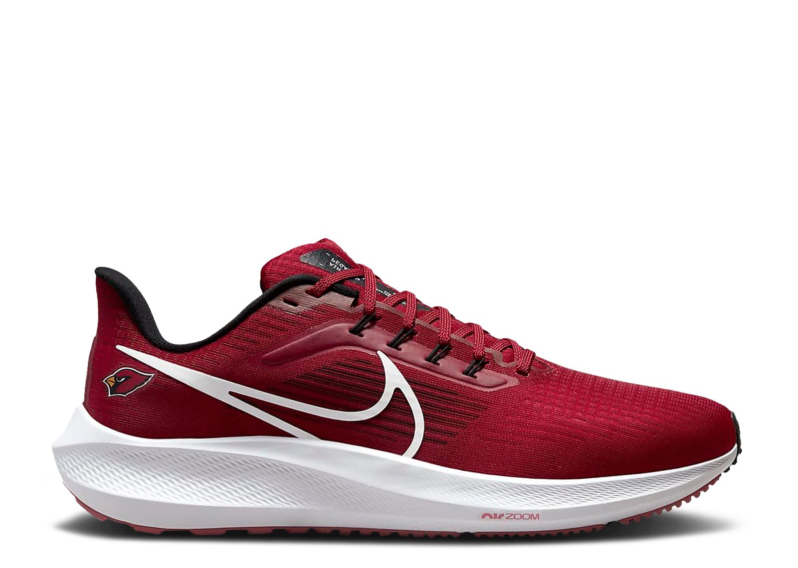 Nike air zoom store pegasus 36 arizona cardinals