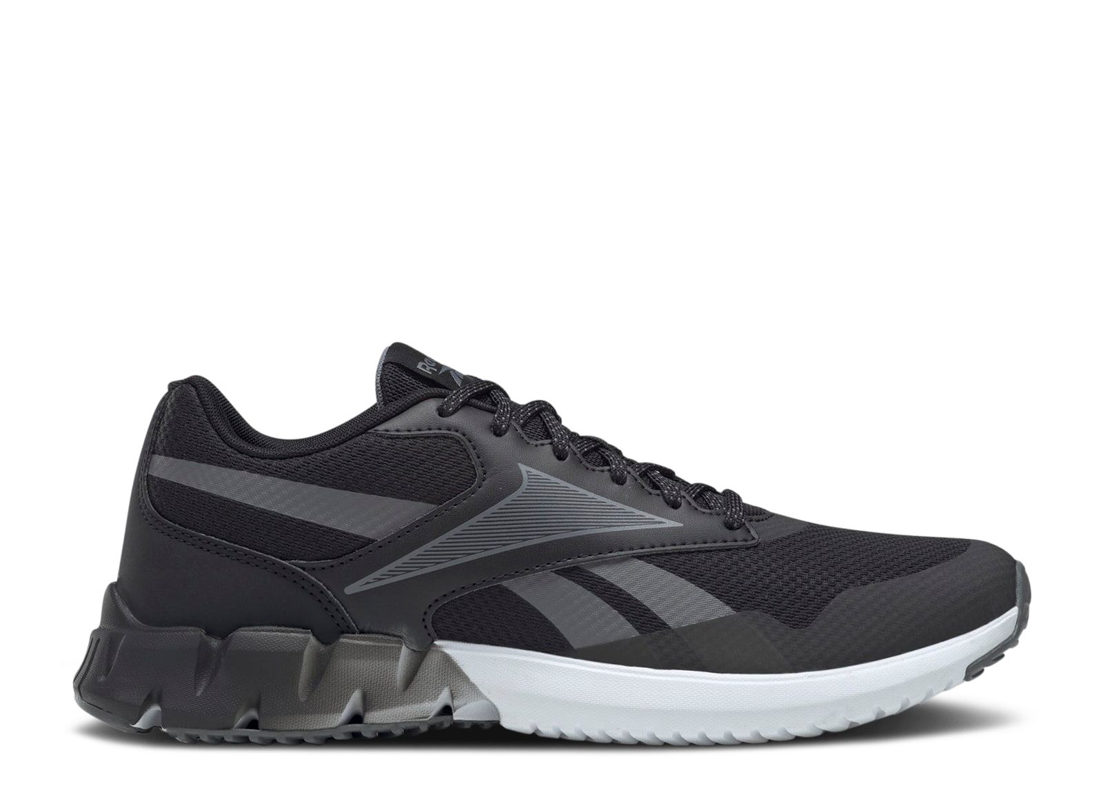 Ztaur Run 'Black Grey'