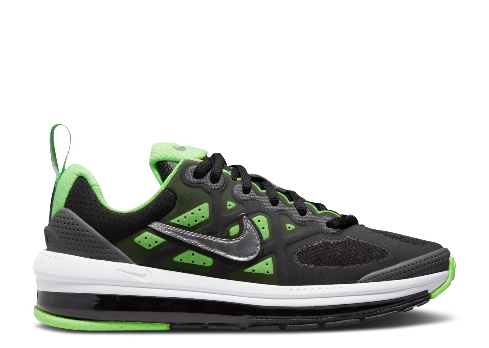 nike air max genome green