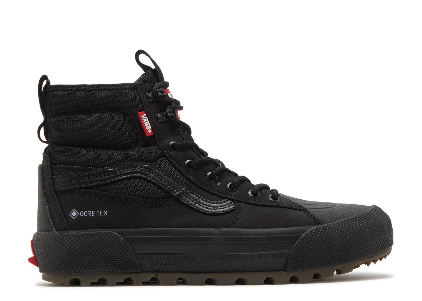 Sk8-Hi GORE-TEX MTE-3 'Blackout'