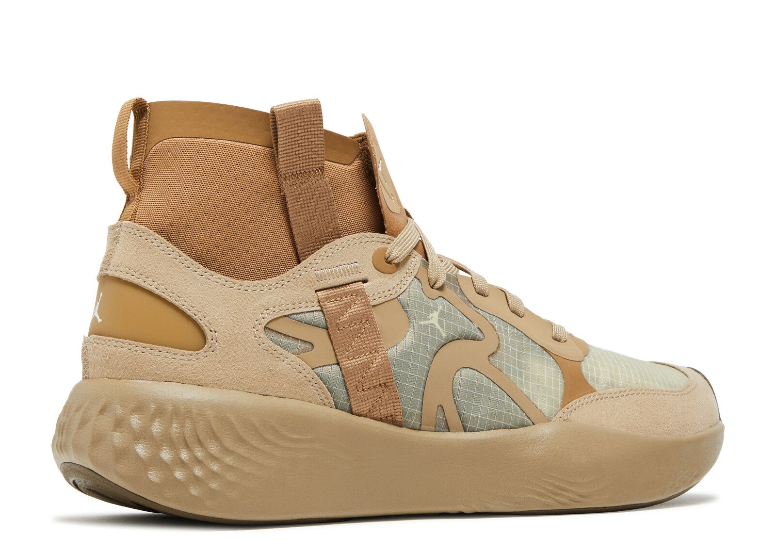 Jordan Delta 3 Mid ‘Khaki’