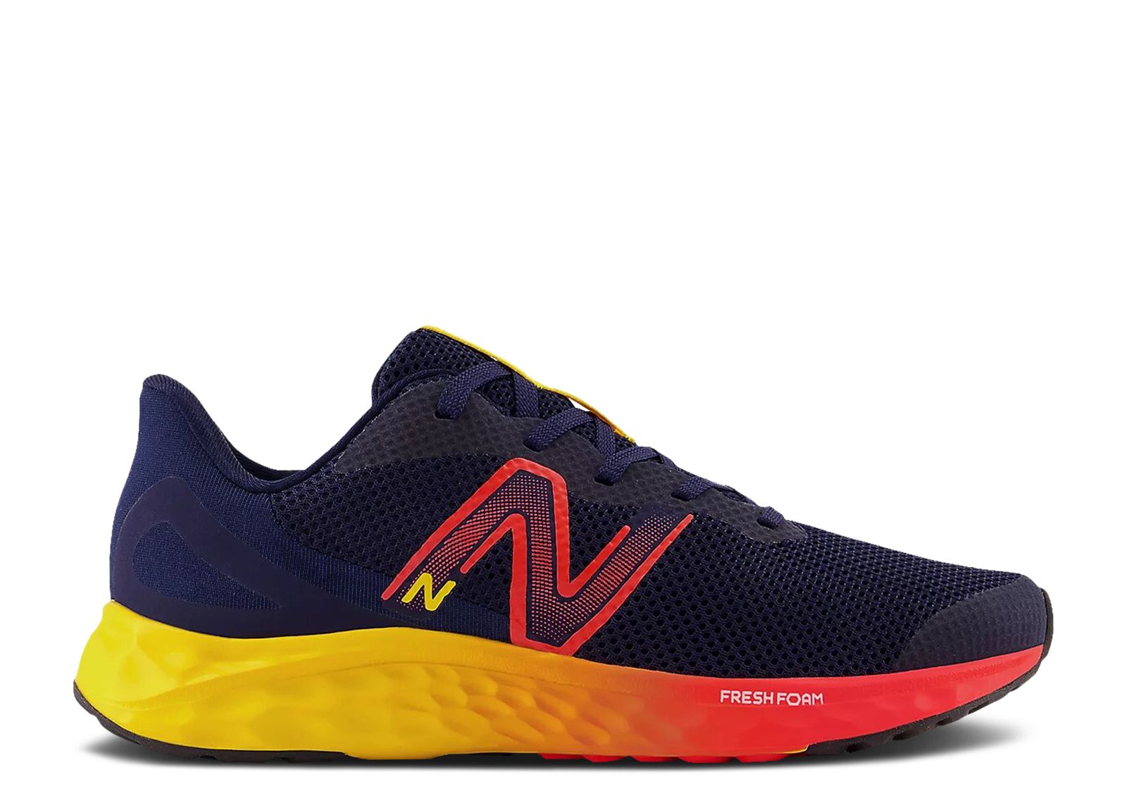 New balance arishi navy hotsell