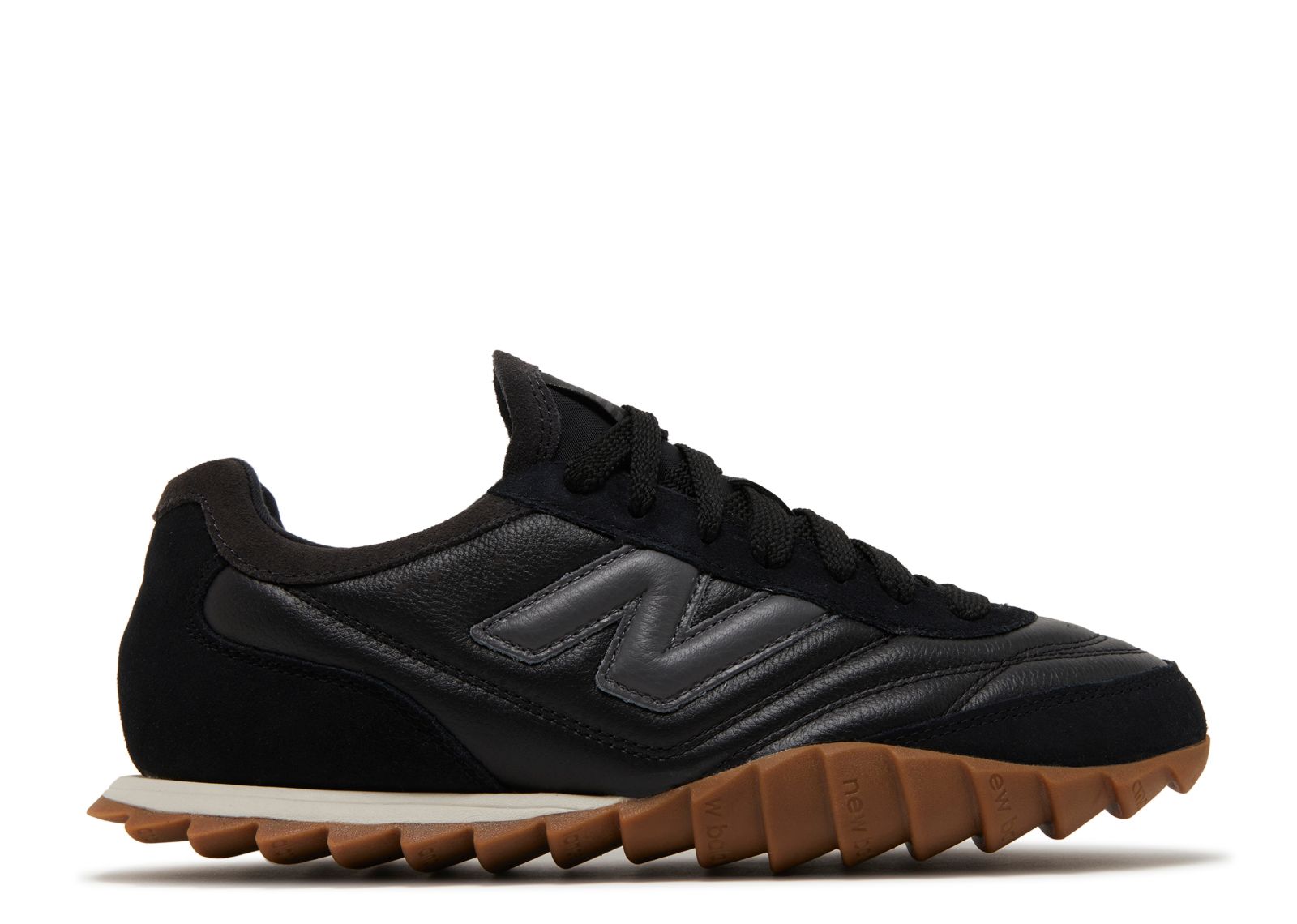 New Balance RC30 'Black Magnet' - New Balance - URC30MB - black
