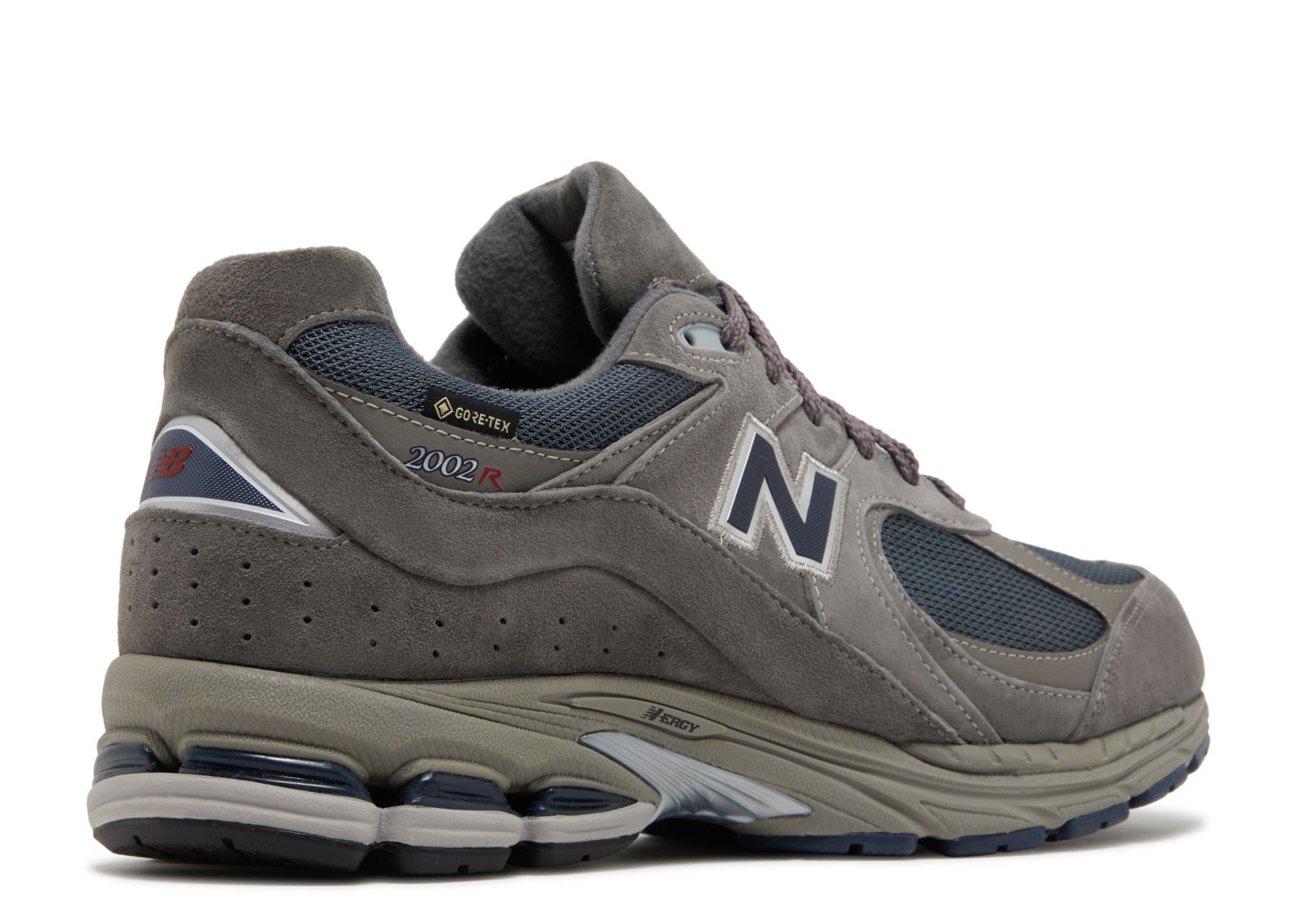 2002R GORE TEX 'Castlerock Natural Indigo' - New Balance