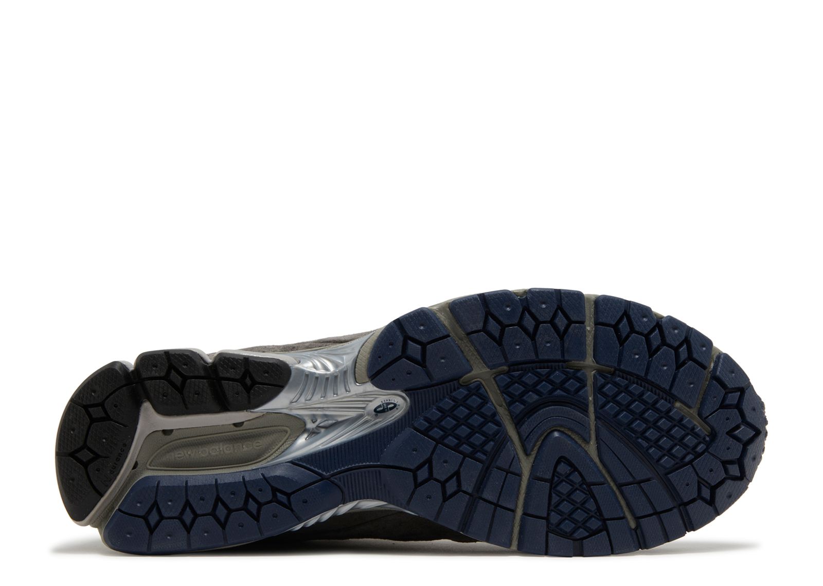 靴 Newbalance M2002RXC 26cm GORE-TEX New Balance 2002R GORE TEX 'Castlerock Natural Indigo' - New