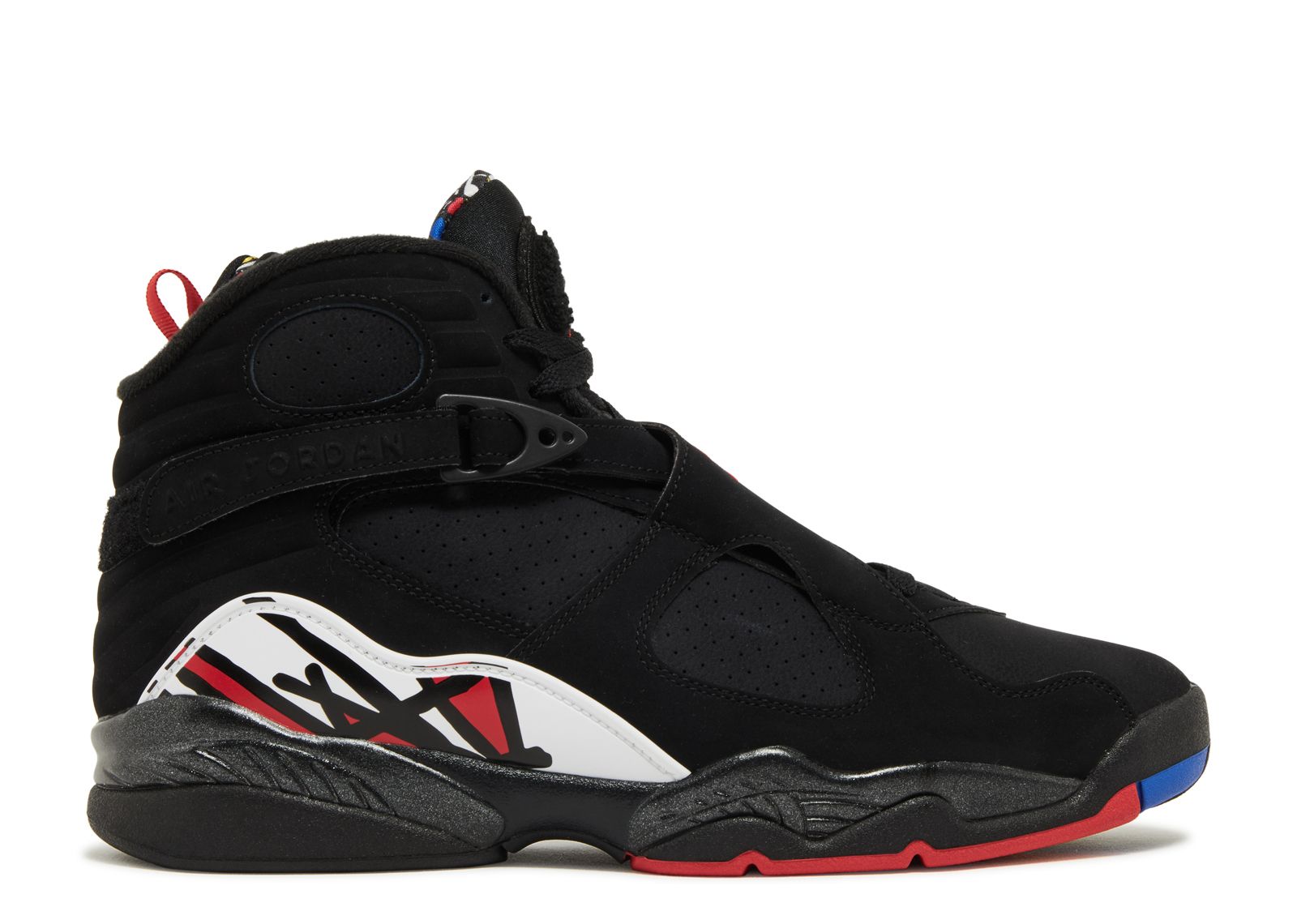 Scarpe jordan 8 store flight 3