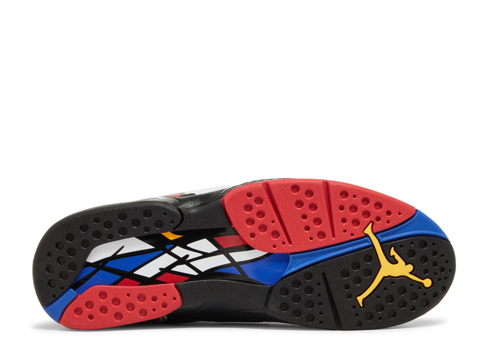 Jordan 8 Retro ‘Playoff’ 2023