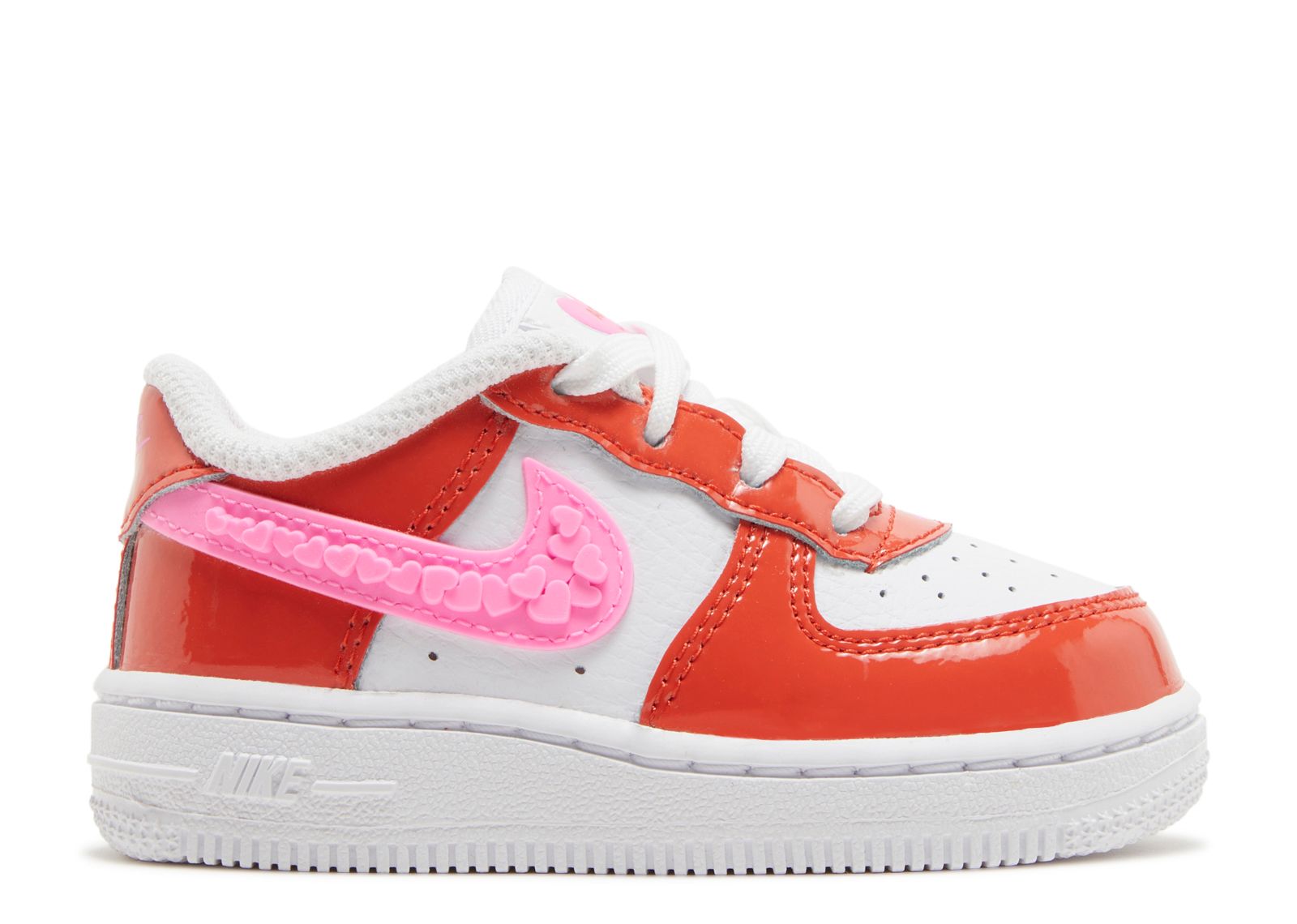 Air force 1 vday td sale