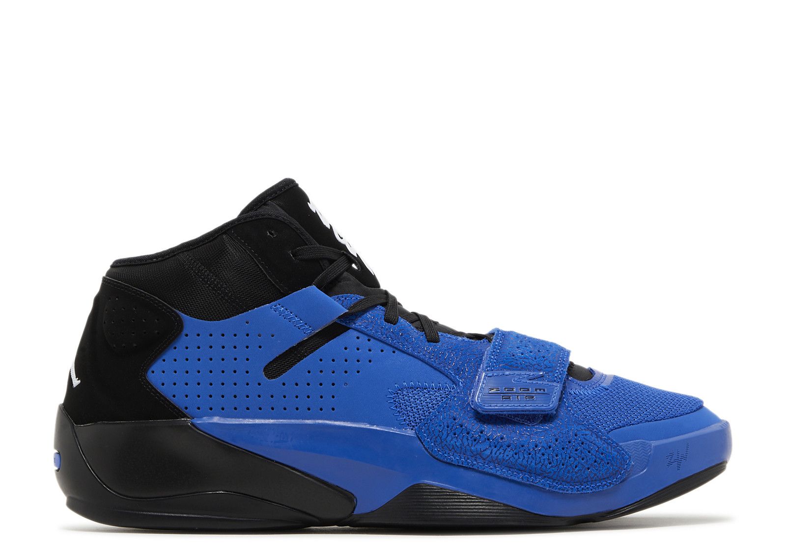 Jordan Zion 2 'One Never Done'