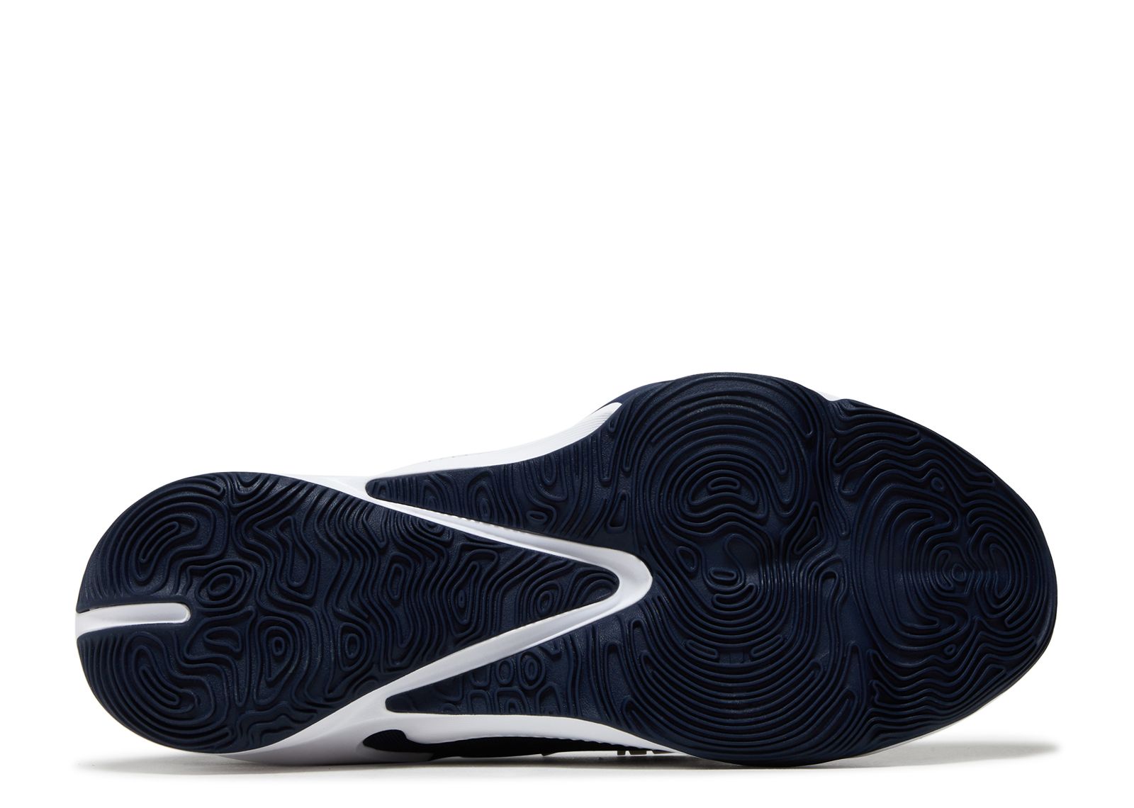 Nike Zoom Freak 3 TB Midnight Navy Size 14 DM7378-402 Mens Basketball Shoes NEW Nike Zoom Freak 3 TB Midnight Navy SIZE 14 DM7378-402 Men main image 3