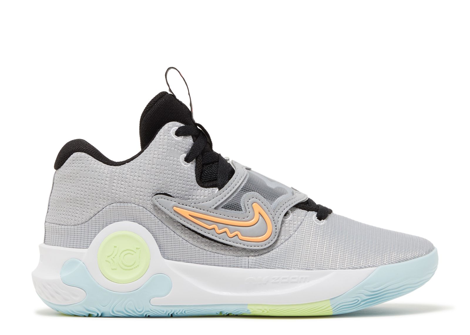 KD Trey 5 X  display picture 3