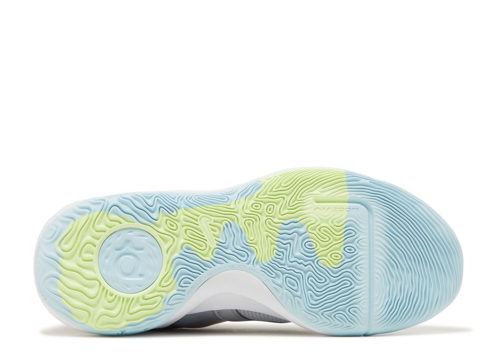 KD Trey 5 X 