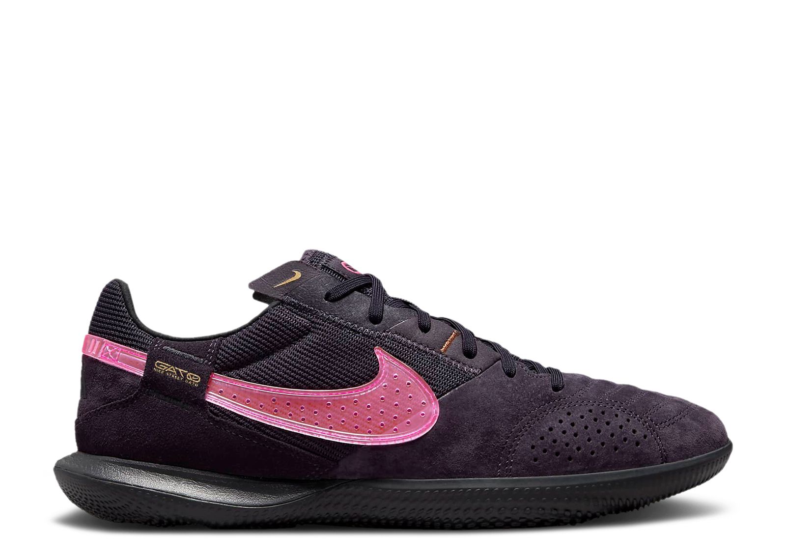 激安 Streetgato 560 DC8466 - Nike - Blast' Pink Purple 'Cave アウター